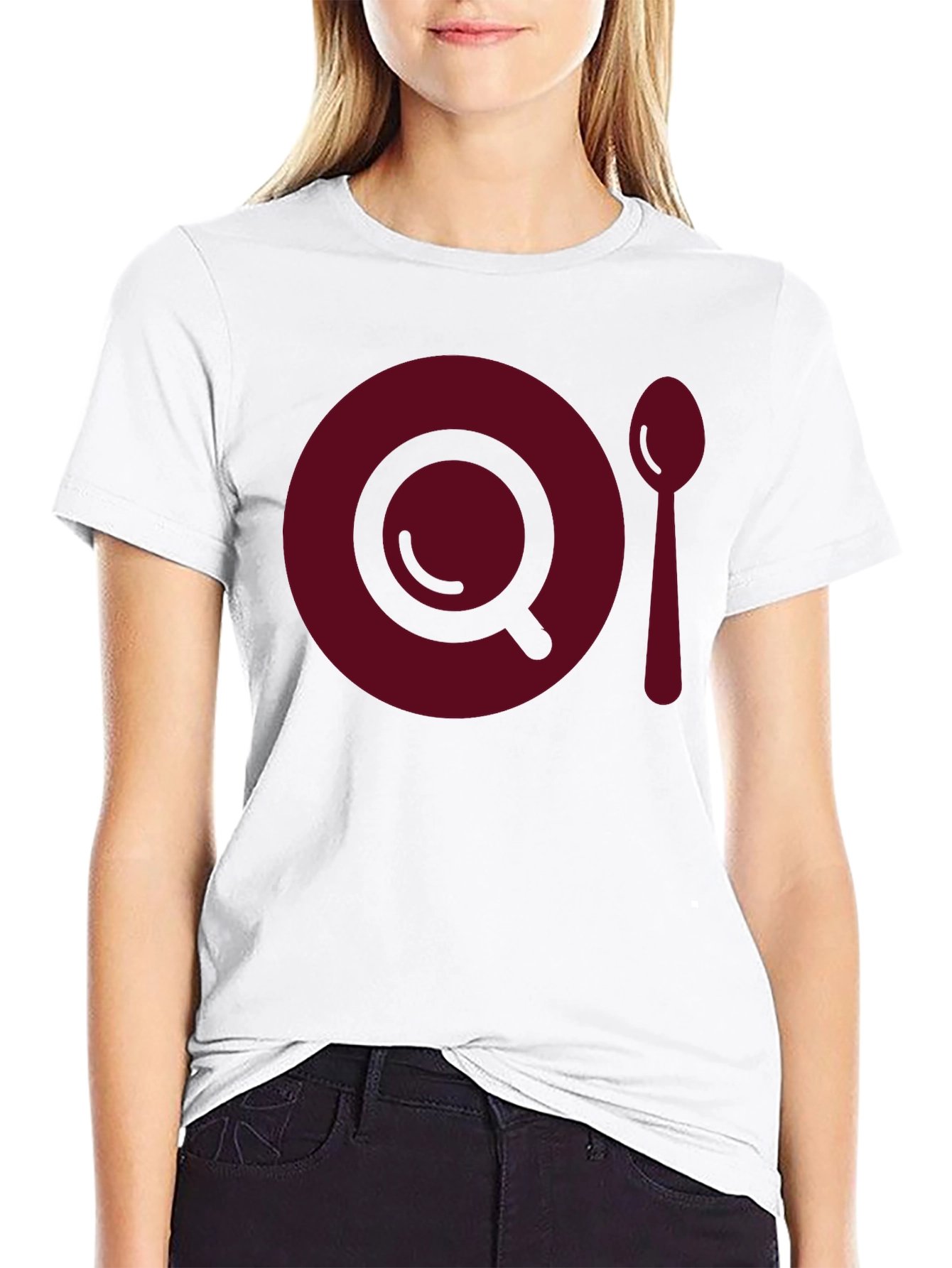 Coffee Cup Graphic Tee - Stylish Casual Wear