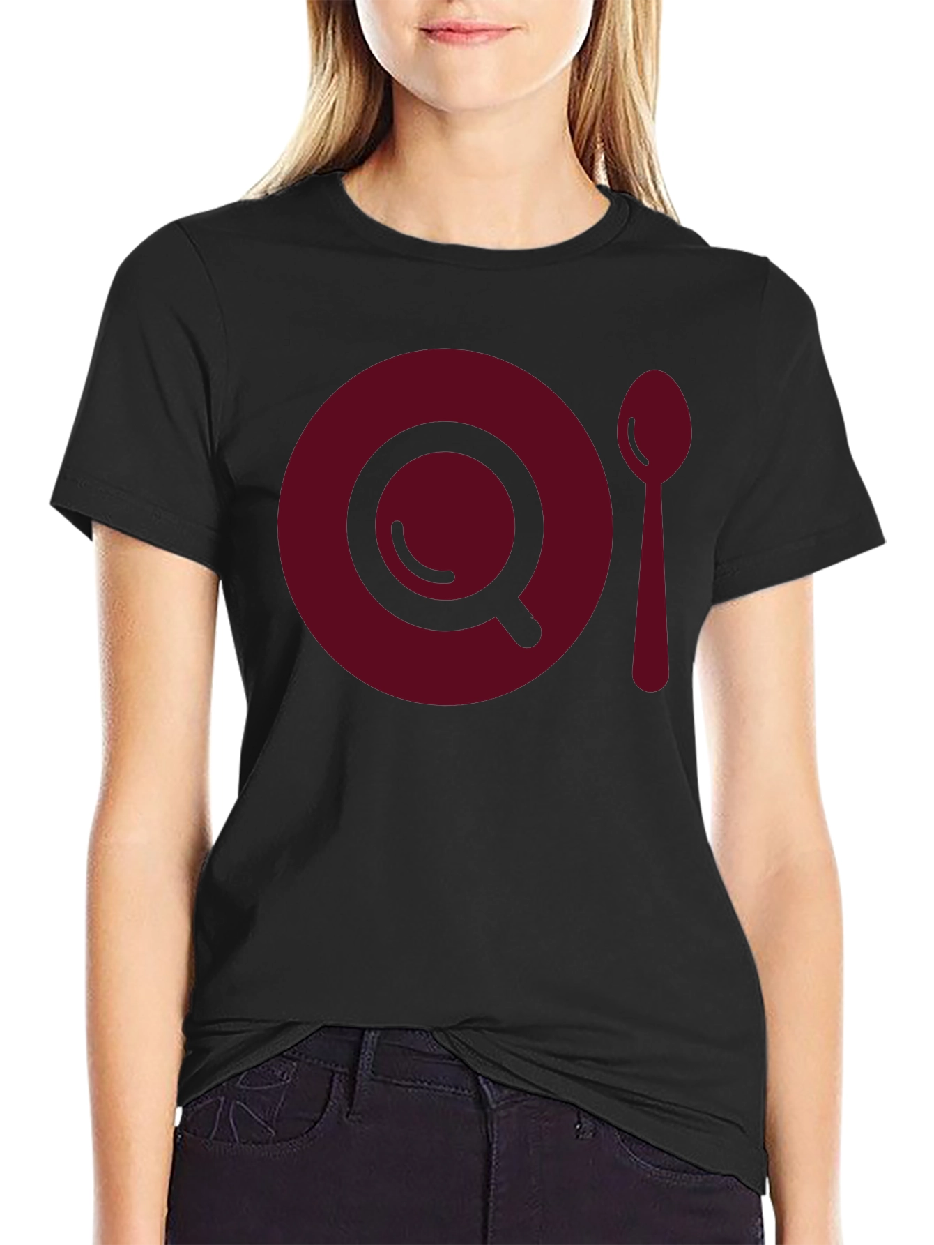Coffee Cup Graphic Tee - Stylish Casual Wear