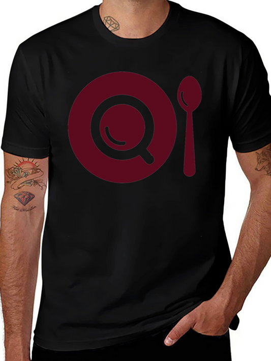 Coffee Cup Graphic Tee - Stylish Casual Wear