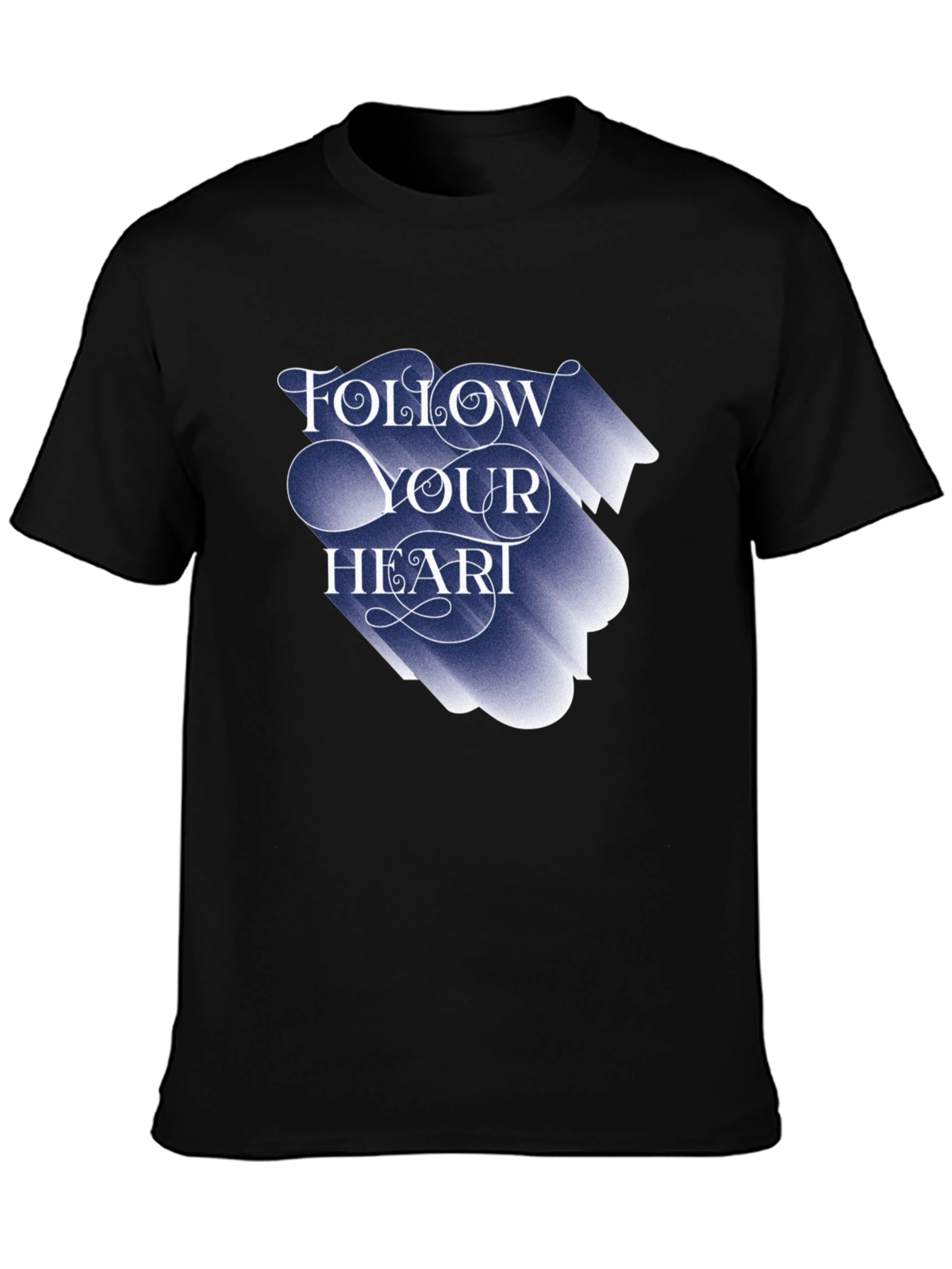 Follow Your Heart Graphic Tee