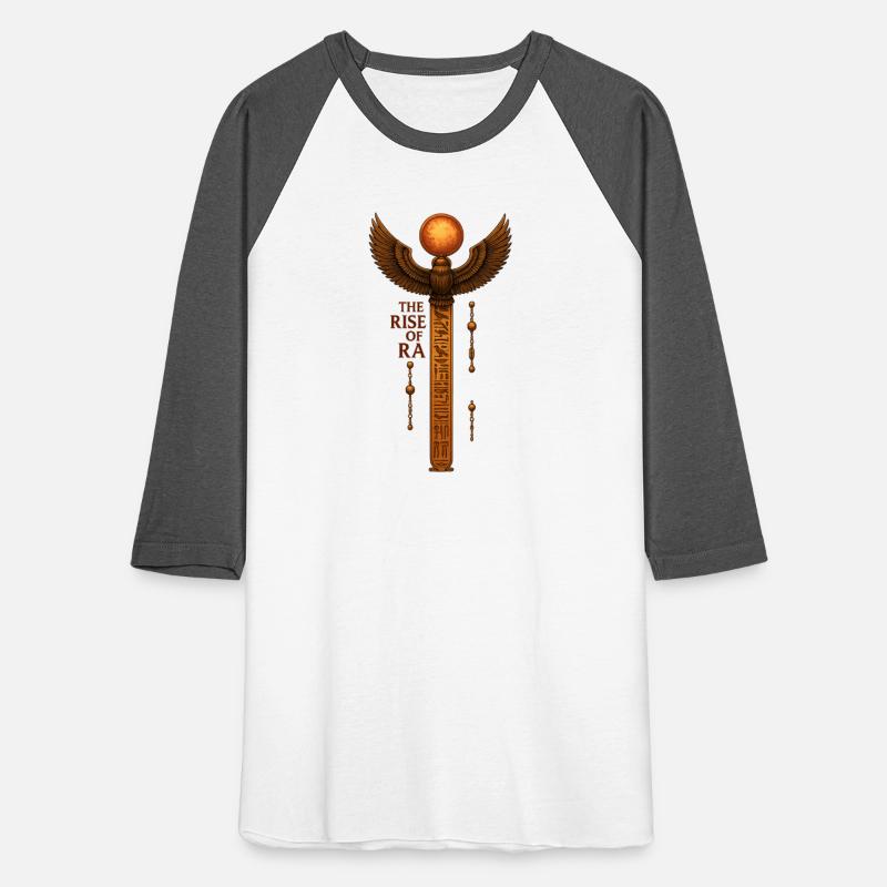 "Ancient Power – Egyptian God Energy"