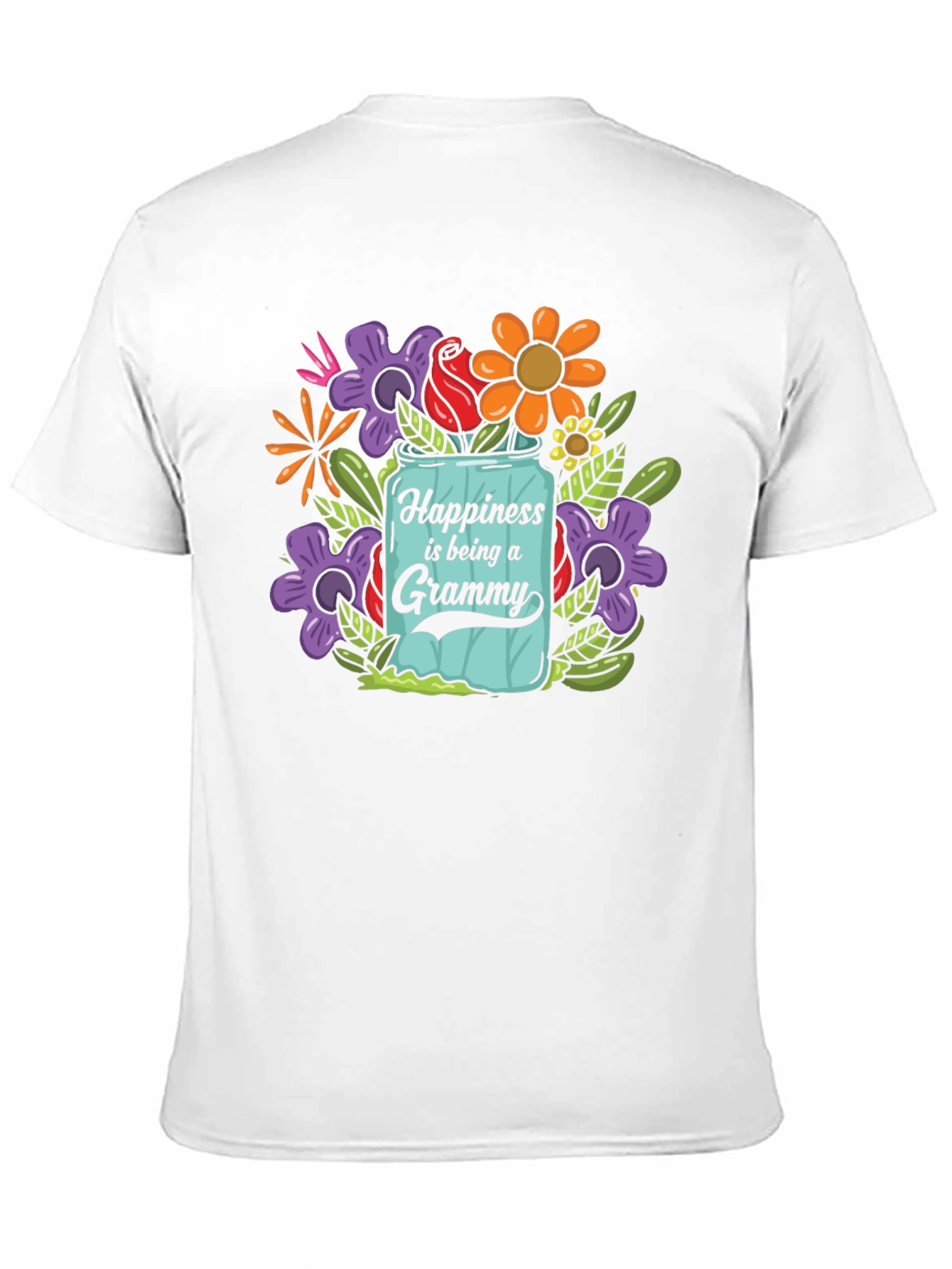 Happiness is Being a Grammy T-Shirt