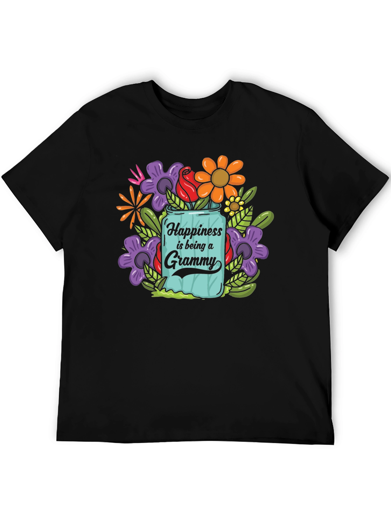 Happiness is Being a Grammy T-Shirt