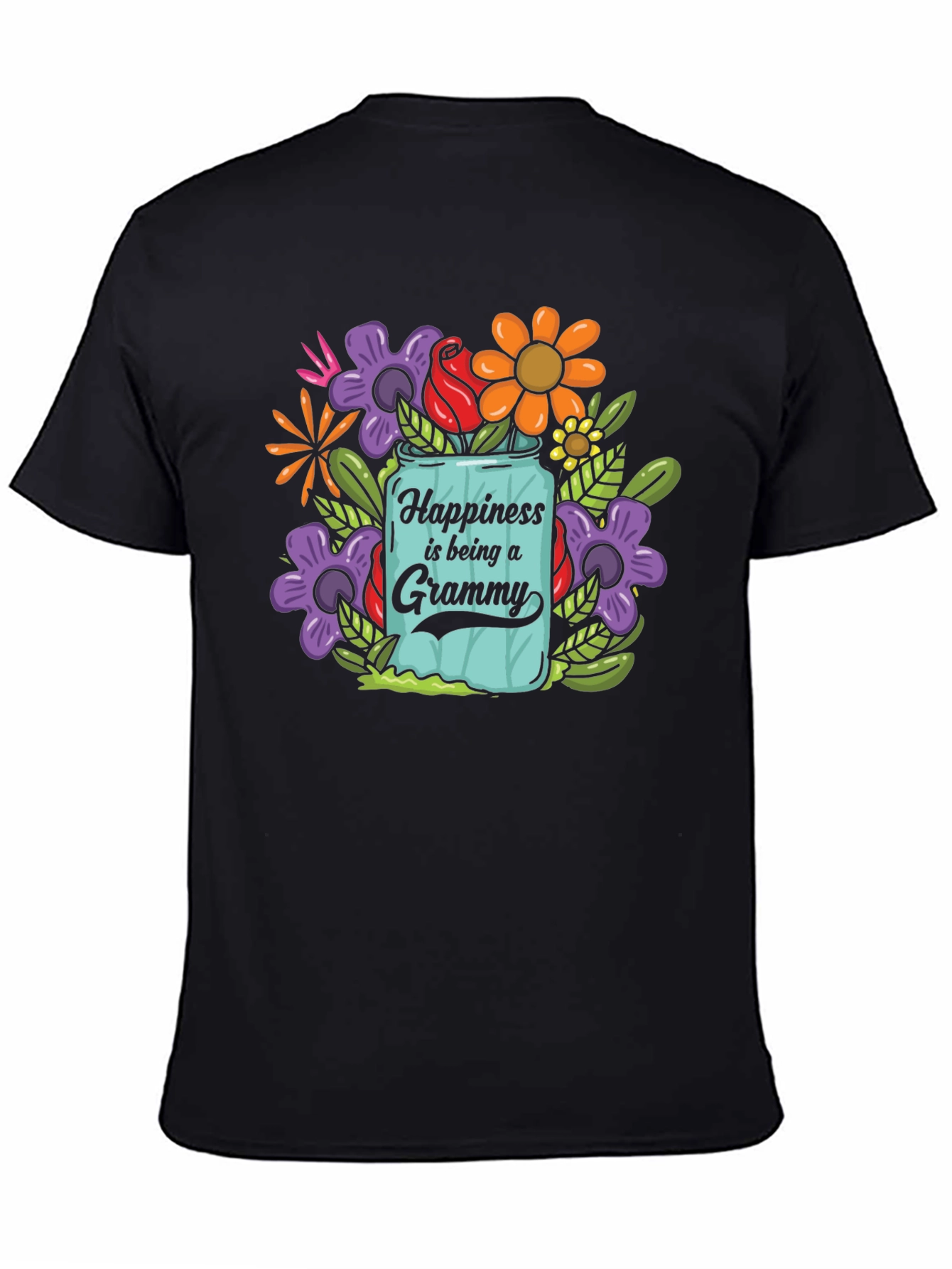 Happiness is Being a Grammy T-Shirt