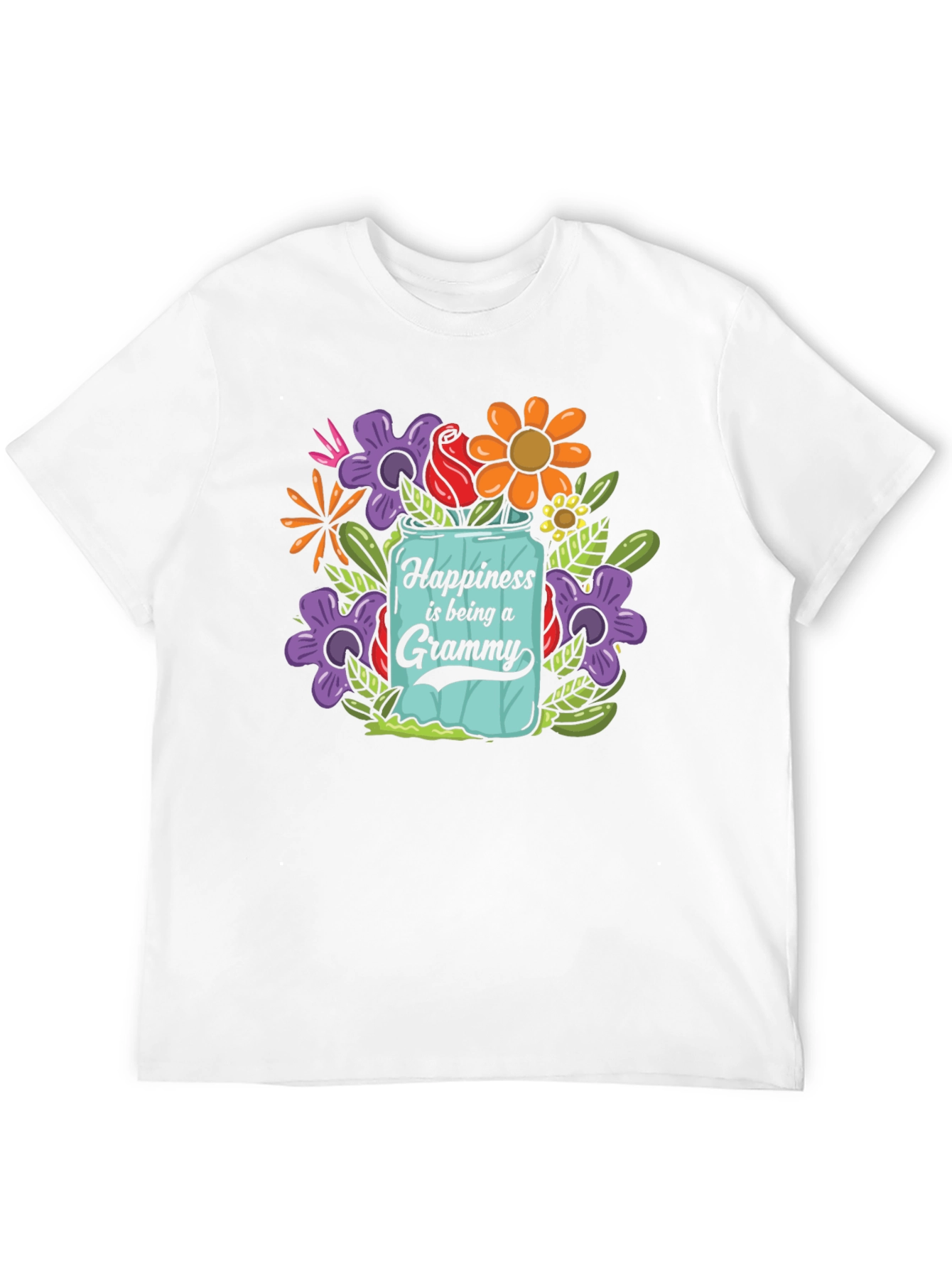 Happiness is Being a Grammy T-Shirt