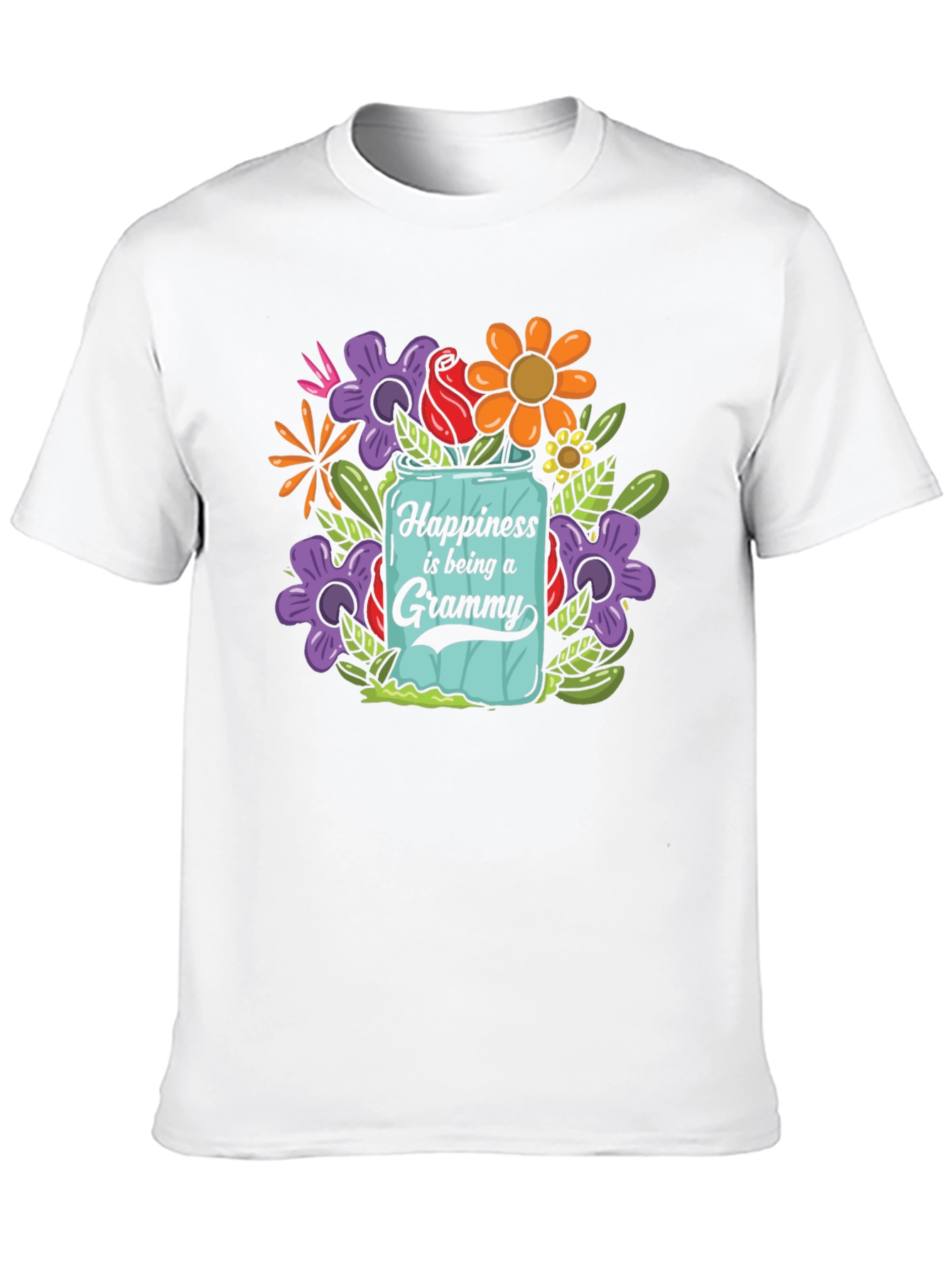 Happiness is Being a Grammy T-Shirt