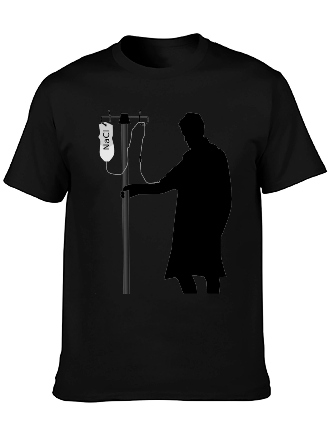 Medical Humor T-Shirt - House Inspired Design