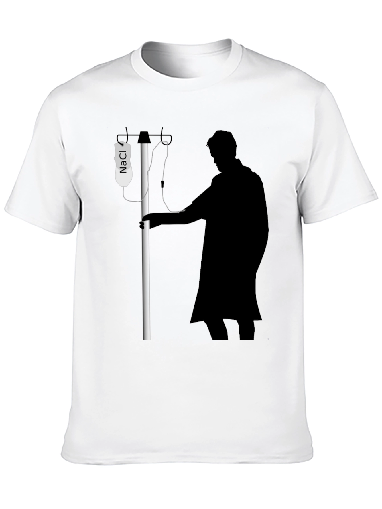 Medical Humor T-Shirt - House Inspired Design