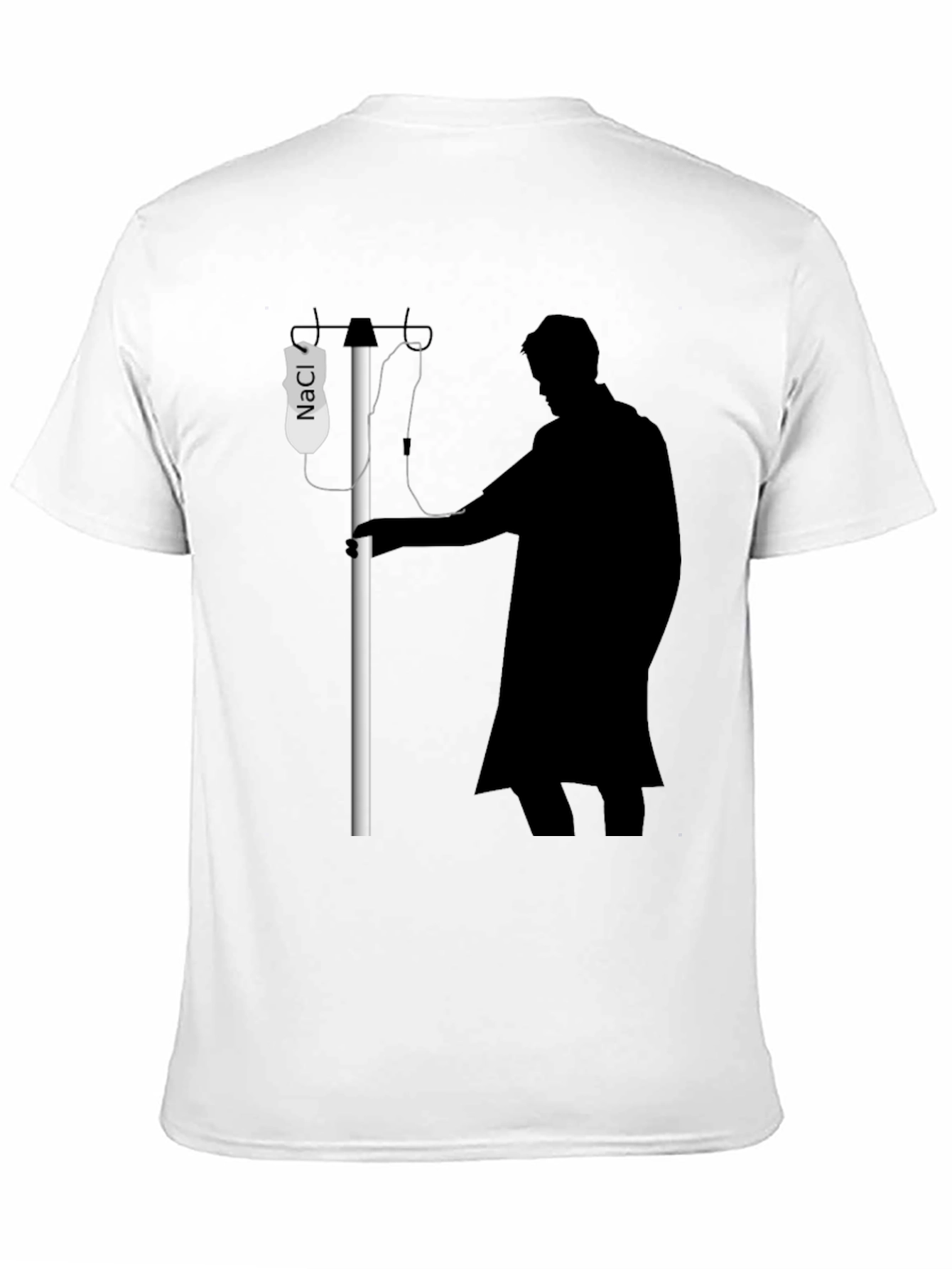 Medical Humor T-Shirt - House Inspired Design
