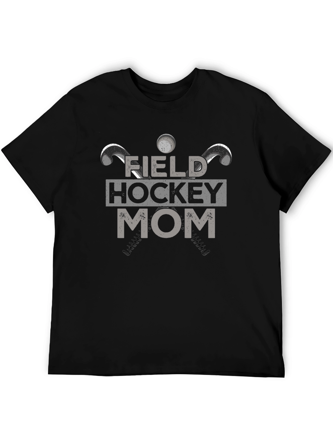 Field Hockey Mom T-Shirt