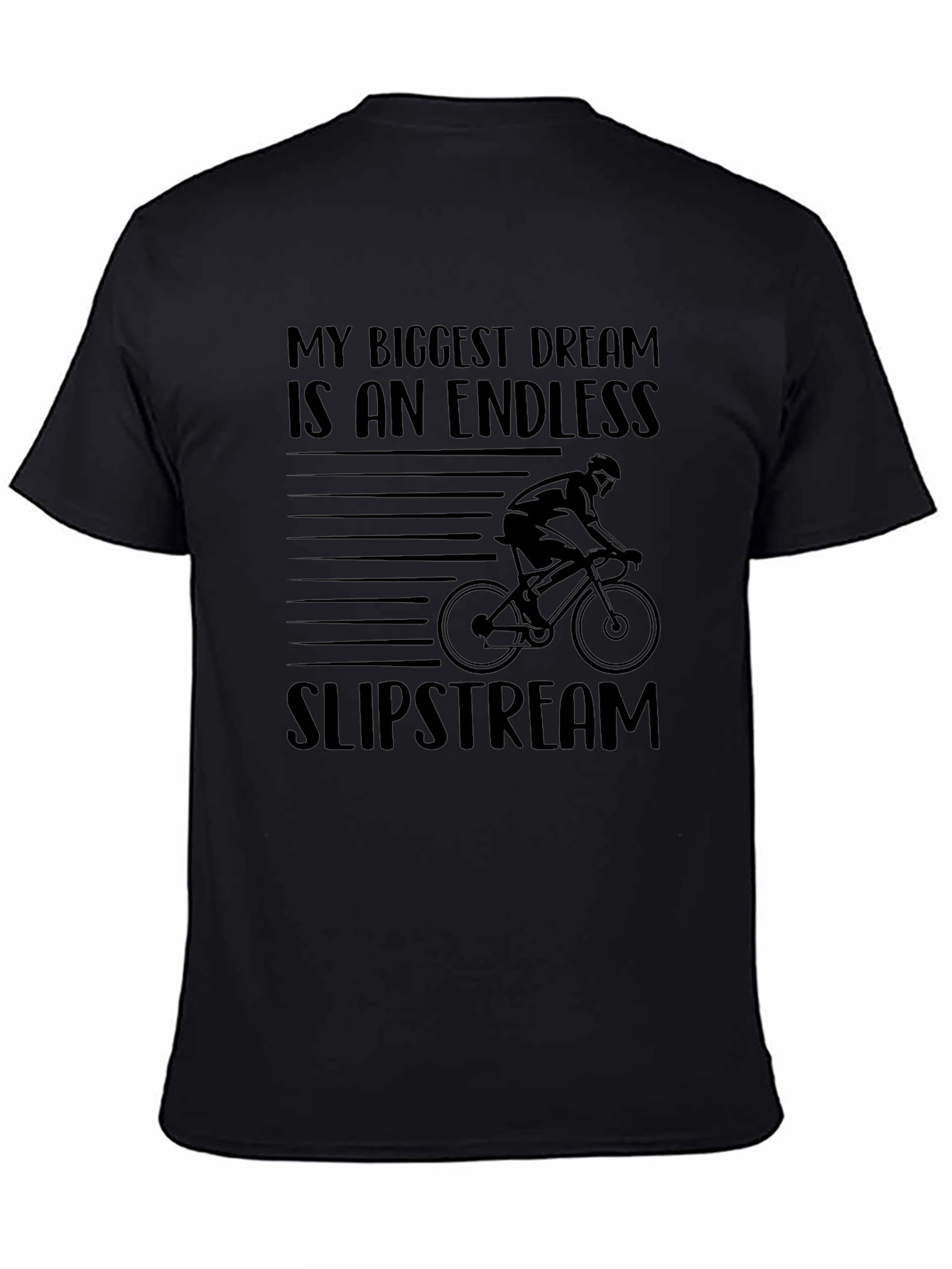 Endless Slipstream Cycling T-Shirt