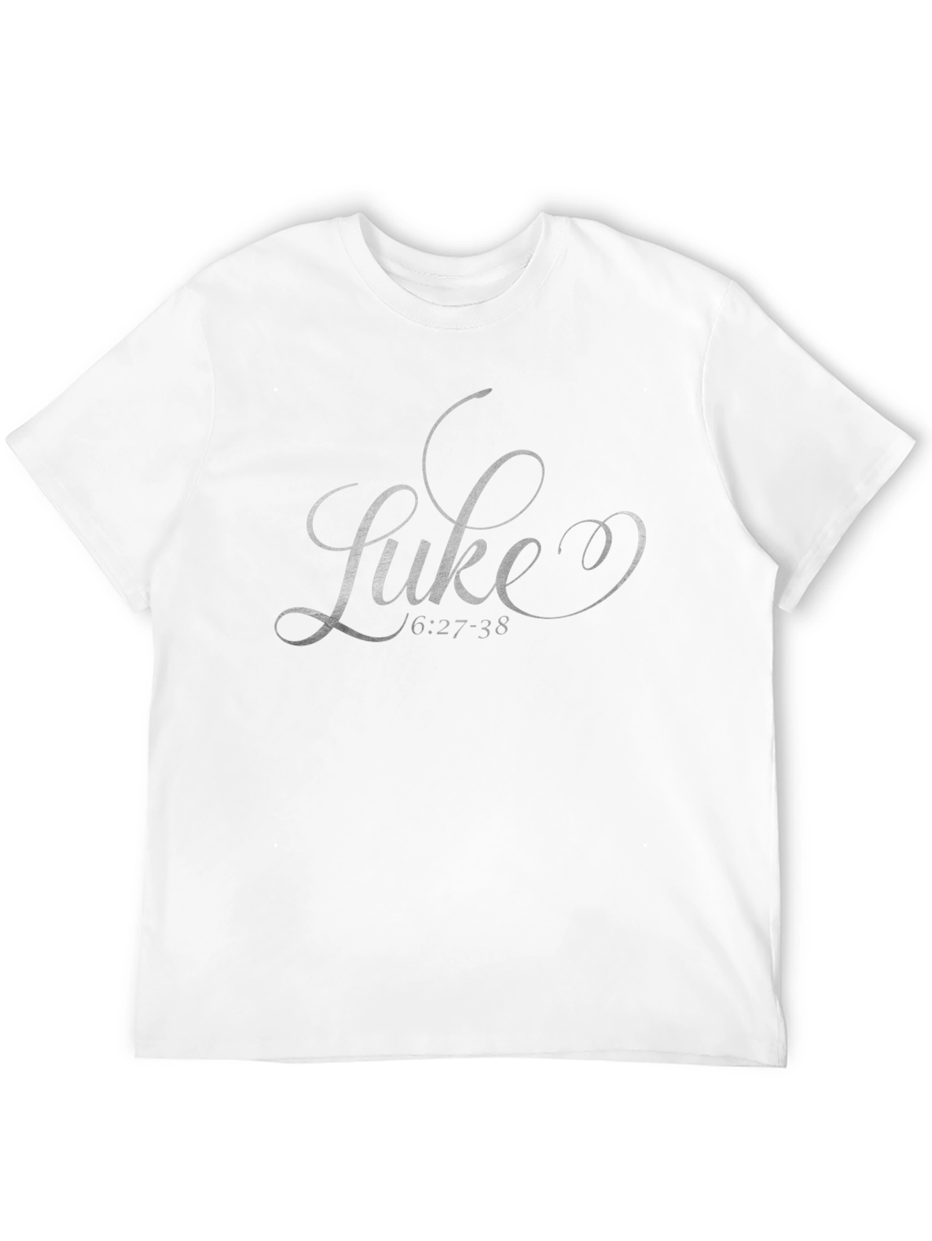 Luke 6:27-38 Graphic Tee