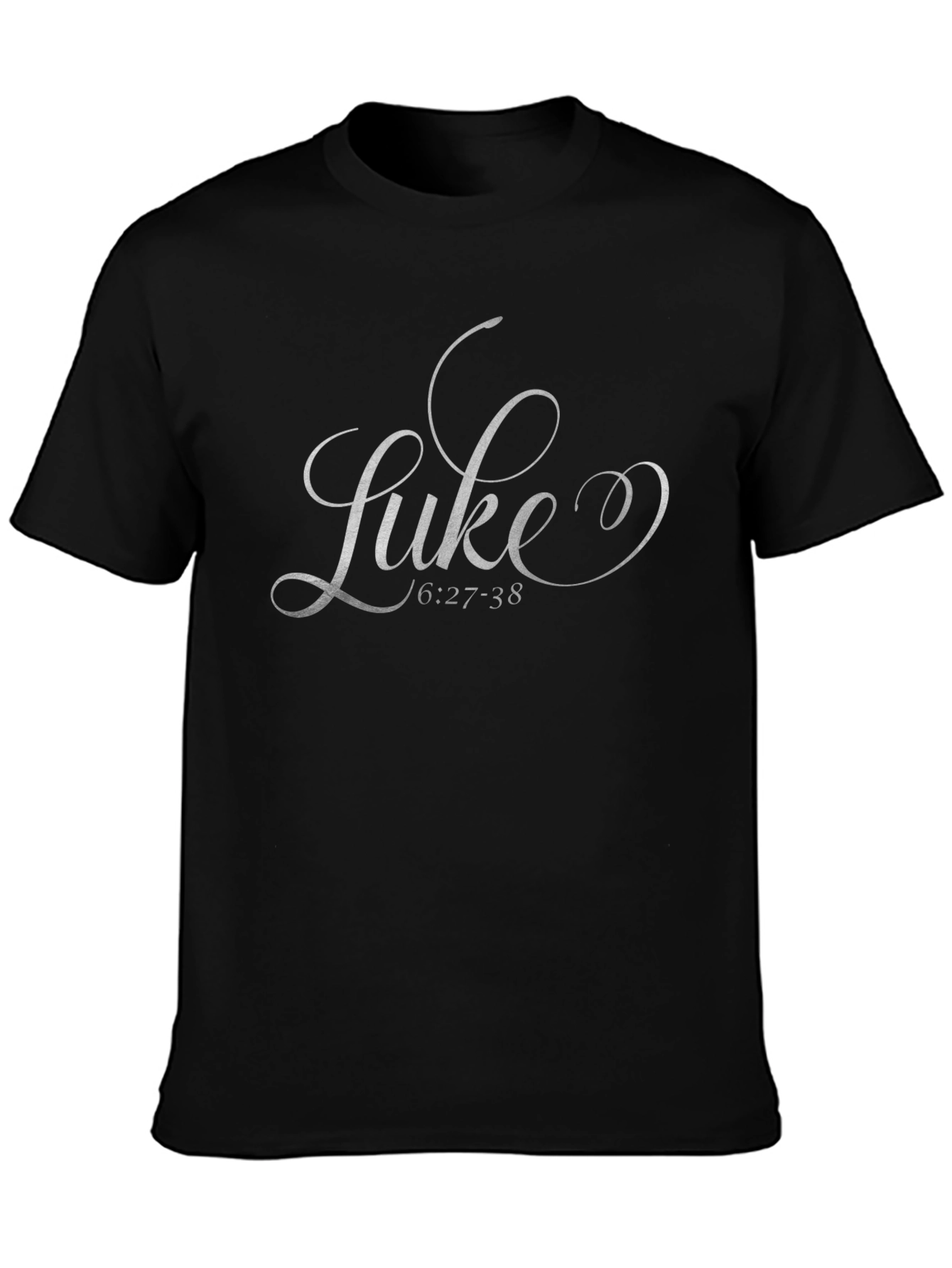 Luke 6:27-38 Graphic Tee