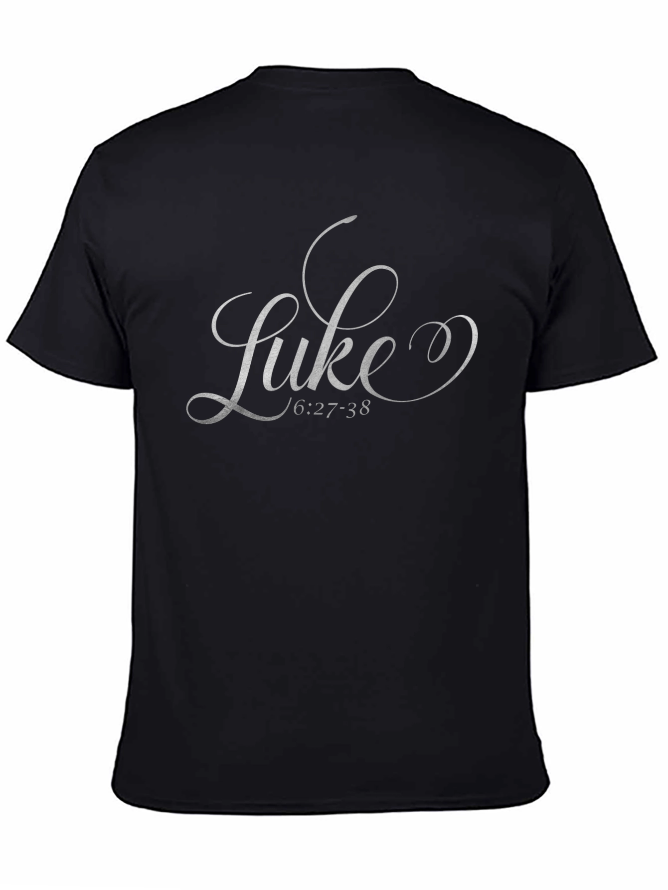 Luke 6:27-38 Graphic Tee