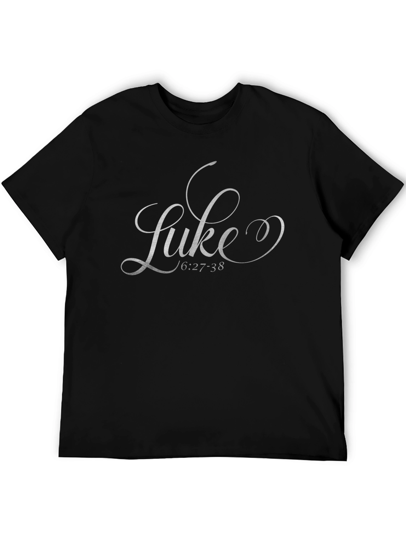 Luke 6:27-38 Graphic Tee