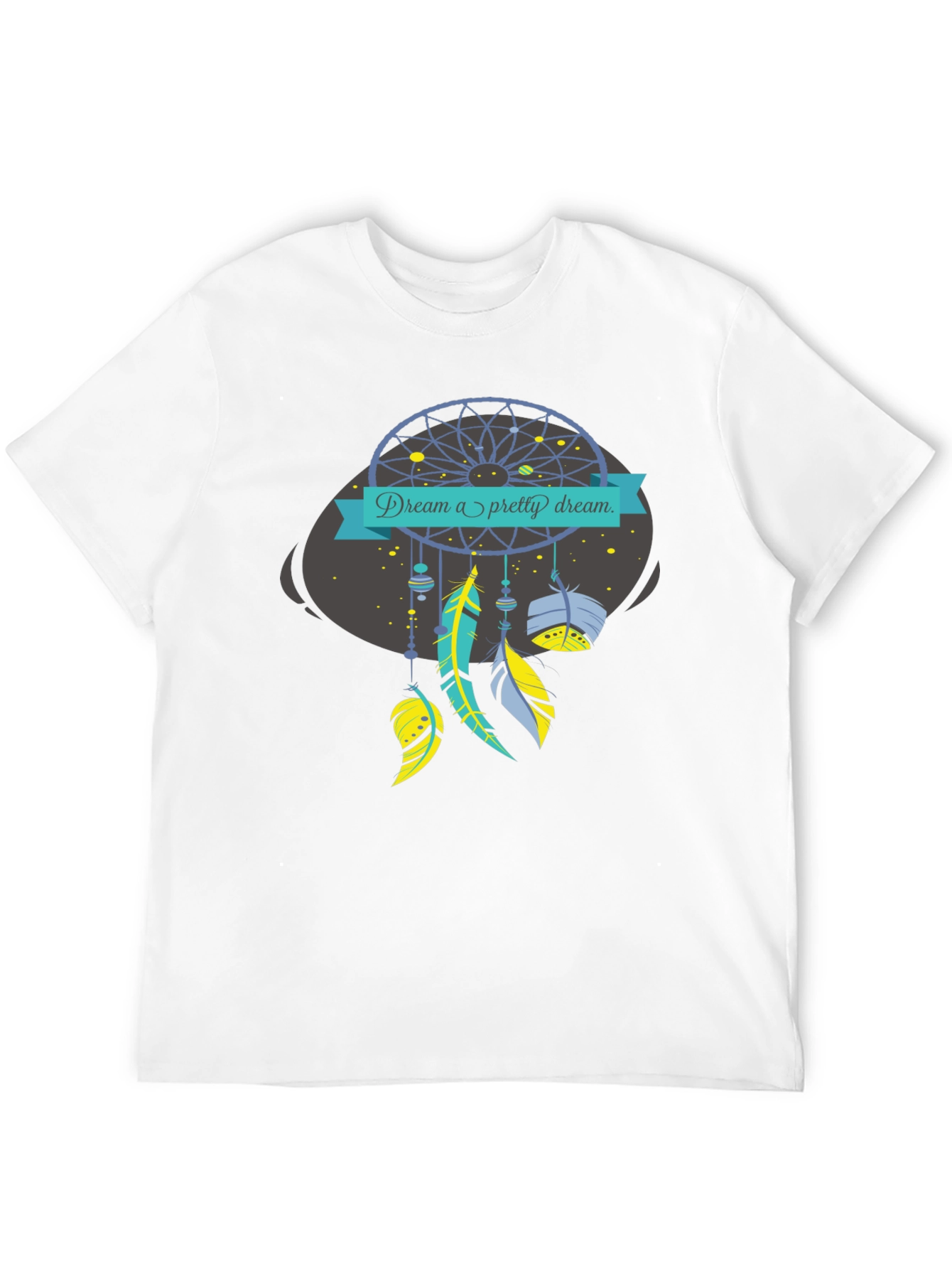 Dream a Pretty Dream T-Shirt