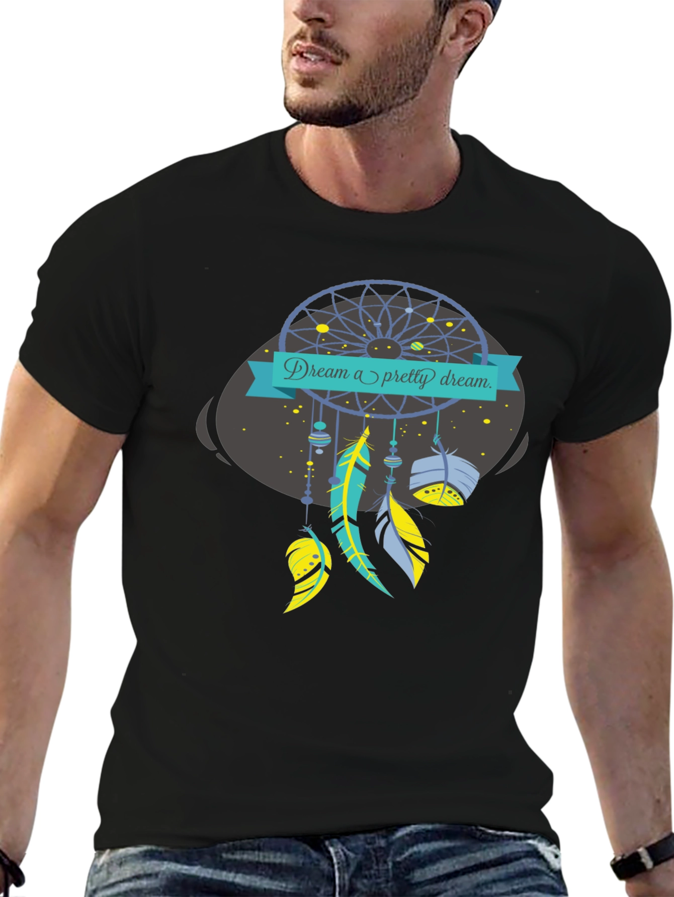 Dream a Pretty Dream T-Shirt