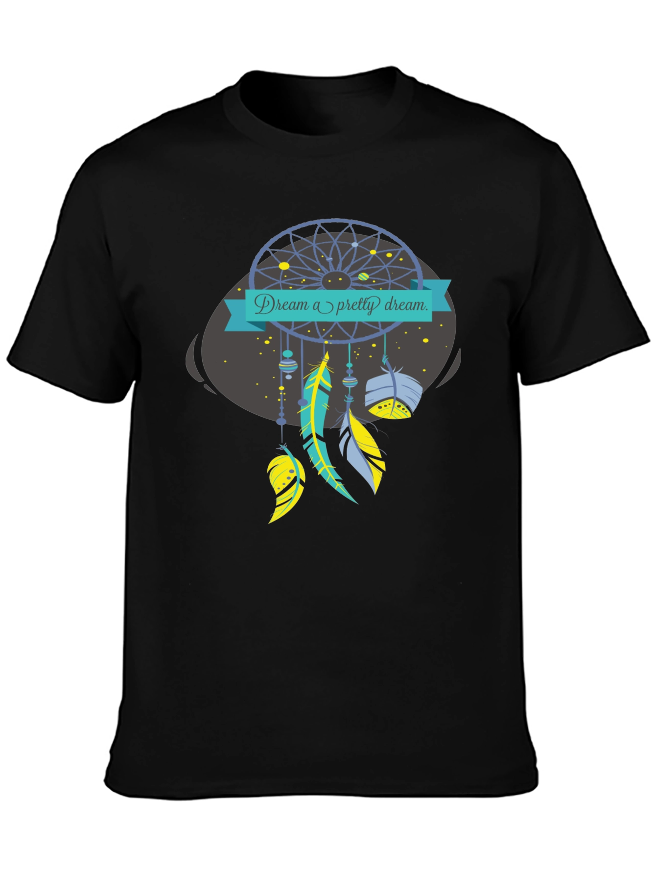 Dream a Pretty Dream T-Shirt