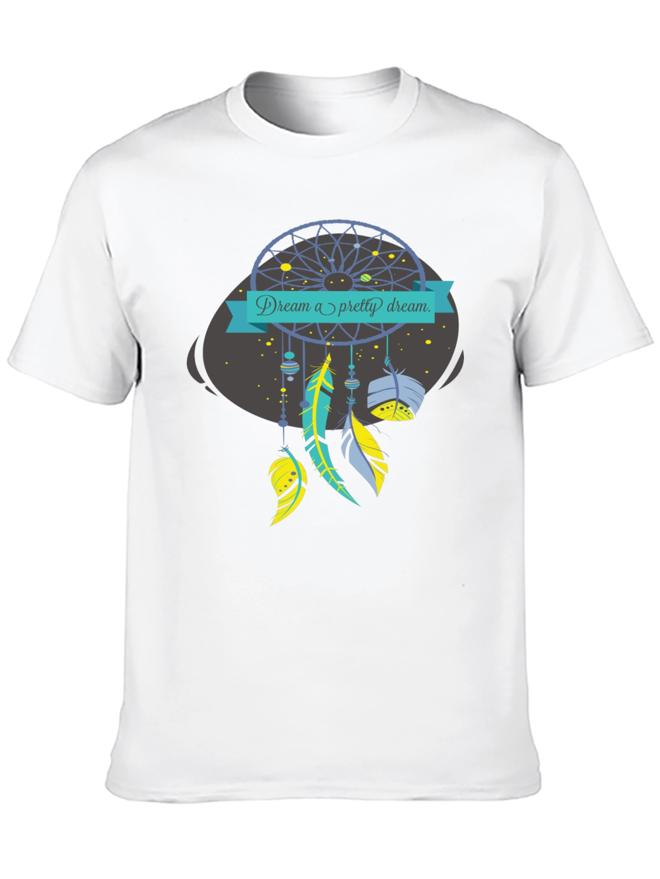Dream a Pretty Dream T-Shirt