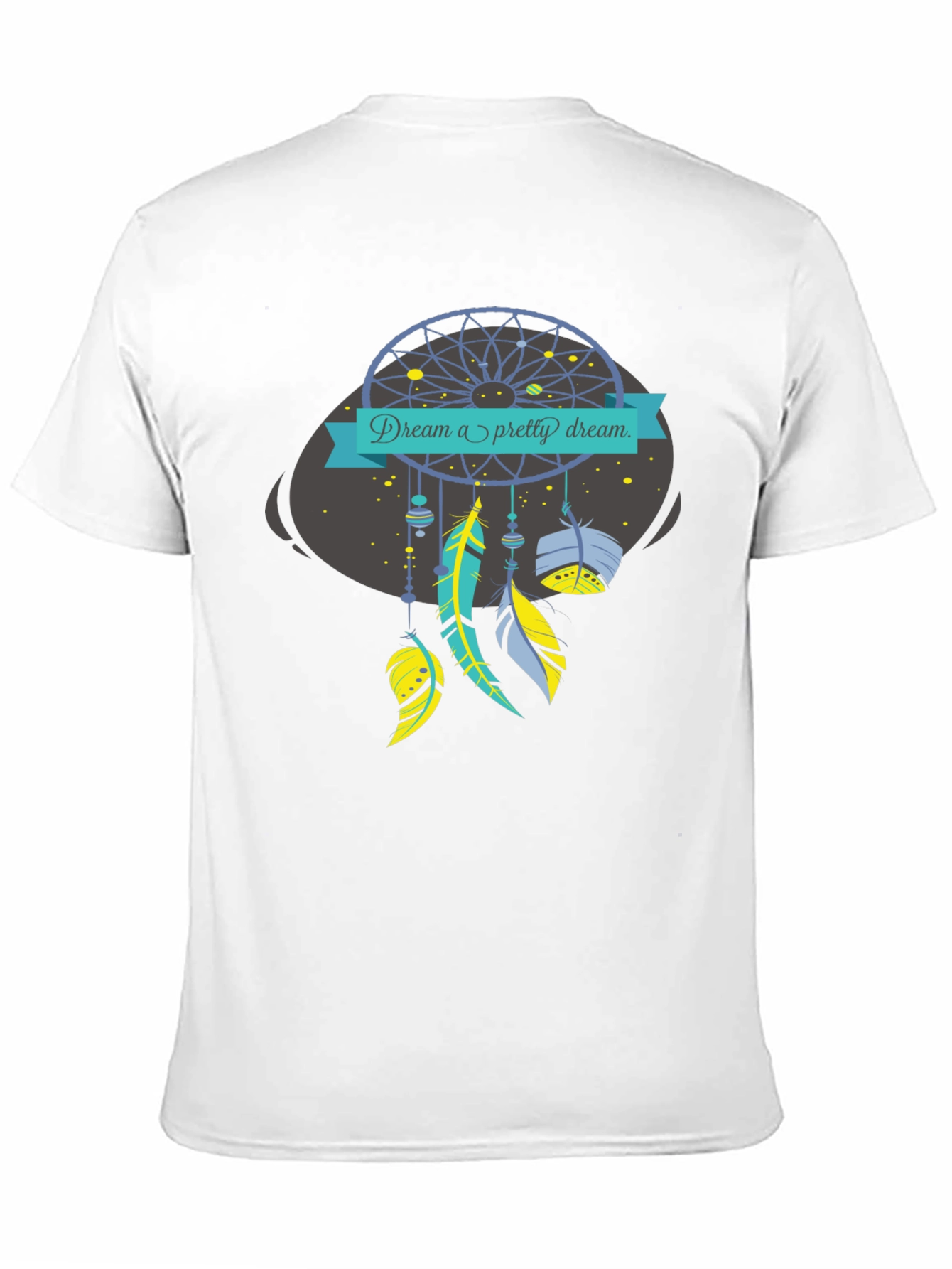Dream a Pretty Dream T-Shirt