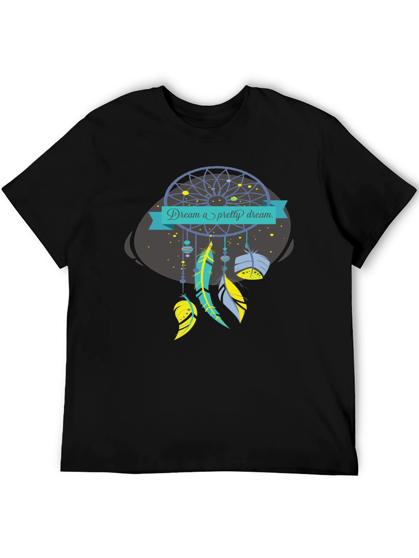 Dream a Pretty Dream T-Shirt