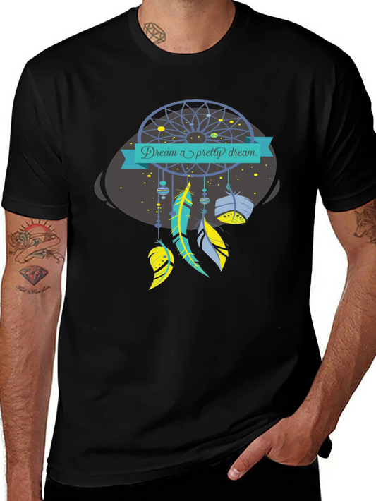 Dream a Pretty Dream T-Shirt