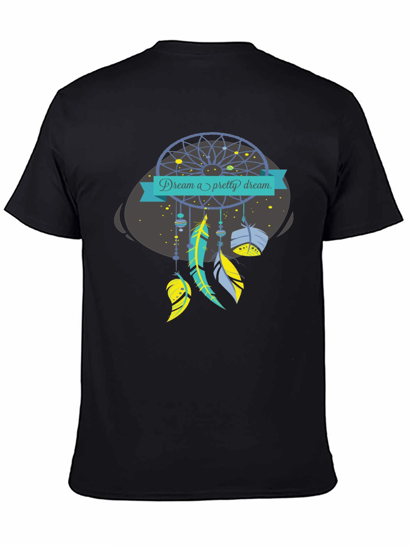 Dream a Pretty Dream T-Shirt