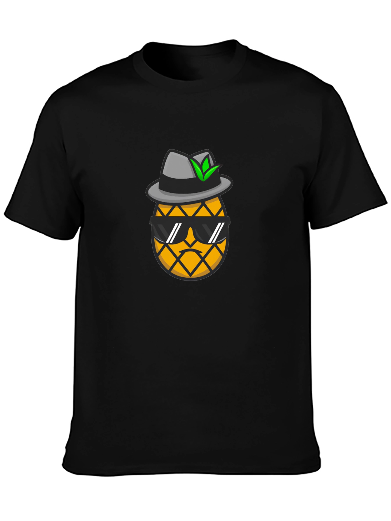 Pineapple Cool T-Shirt