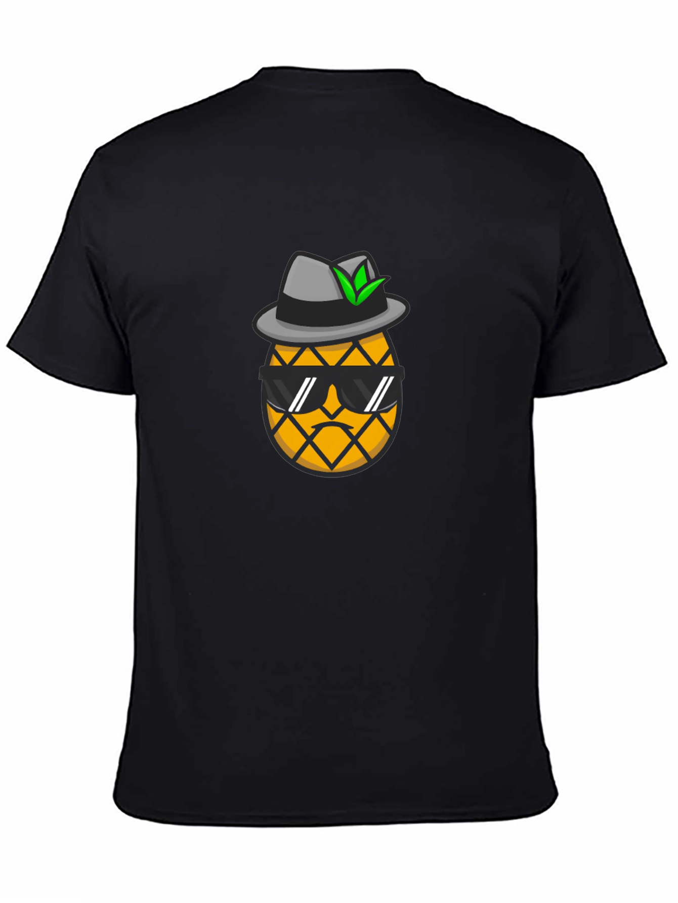 Pineapple Cool T-Shirt