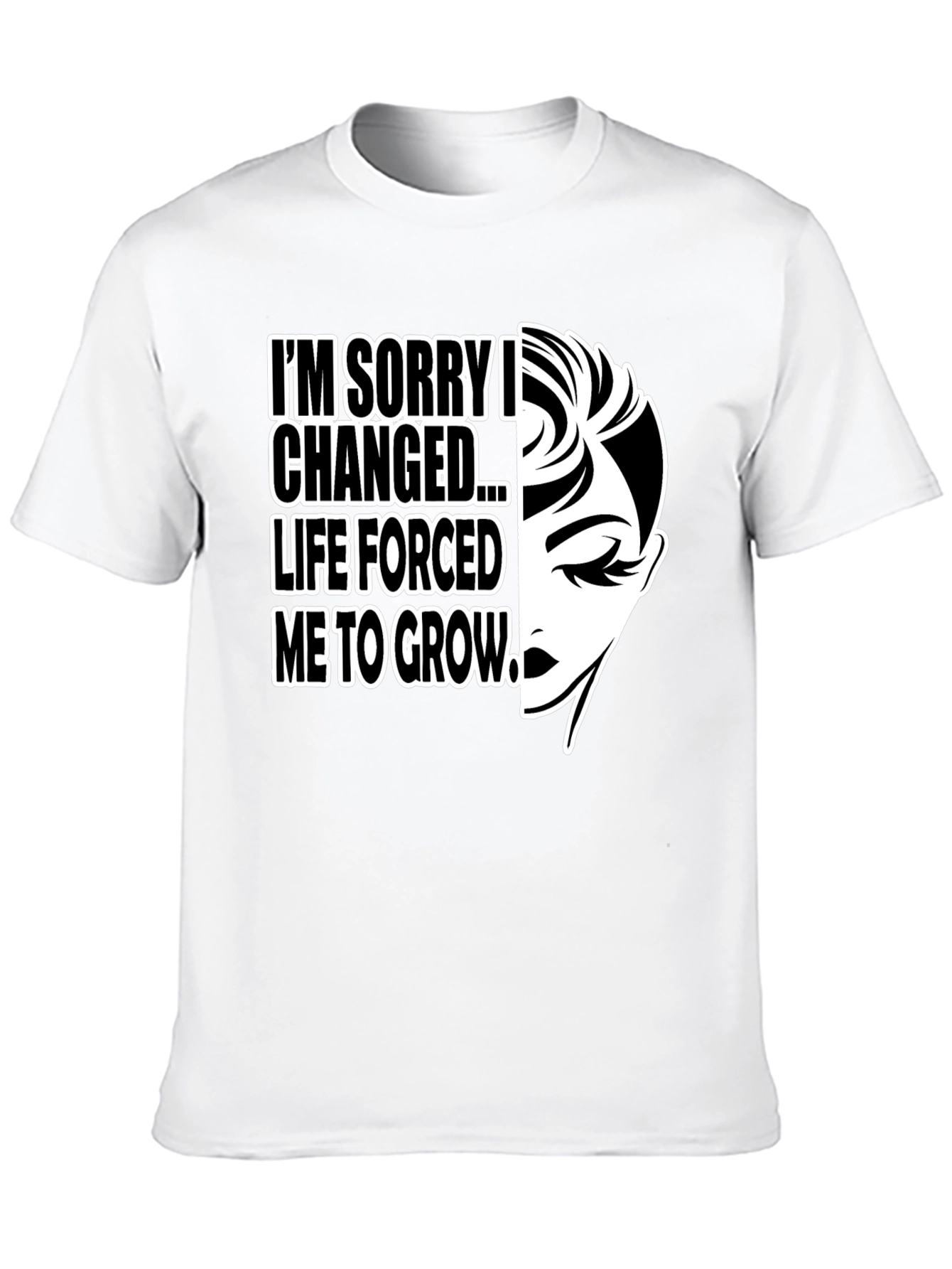 Im Sorry T-Shirt