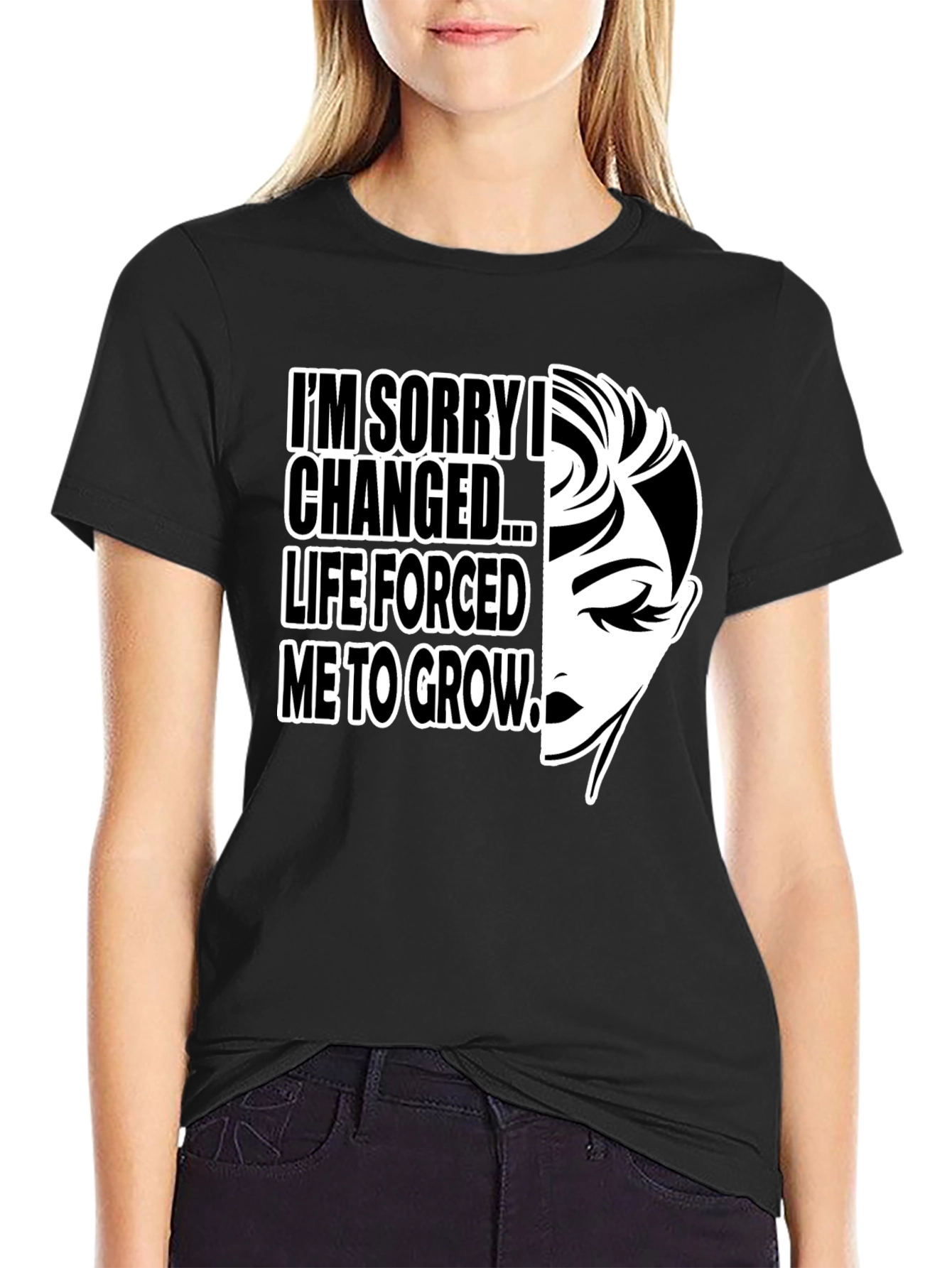 Im Sorry T-Shirt