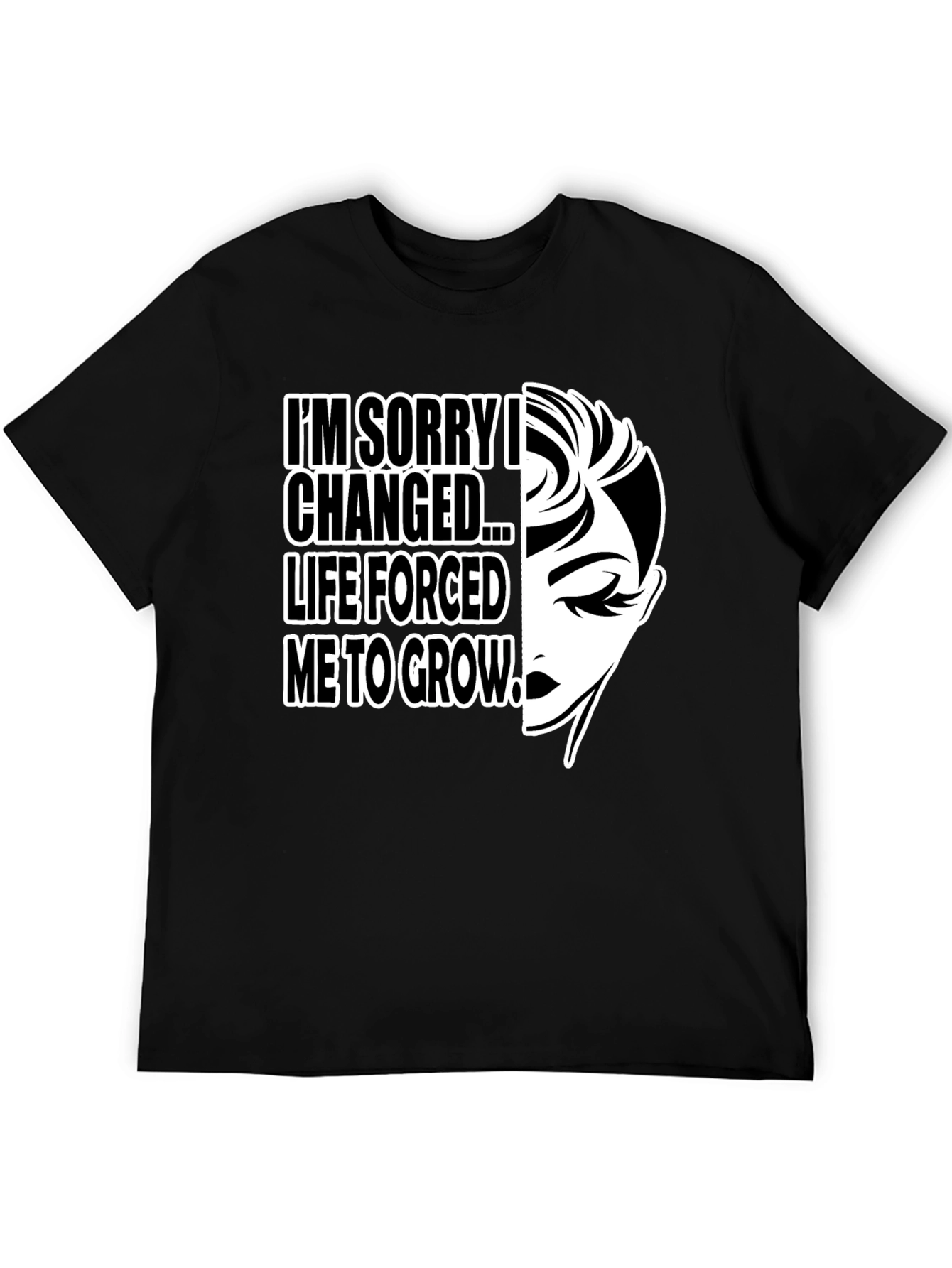 Im Sorry T-Shirt
