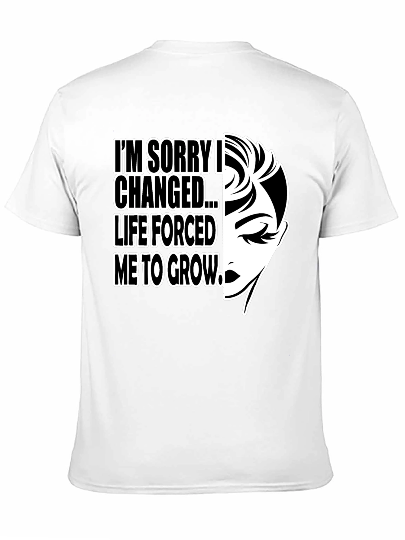 Im Sorry T-Shirt
