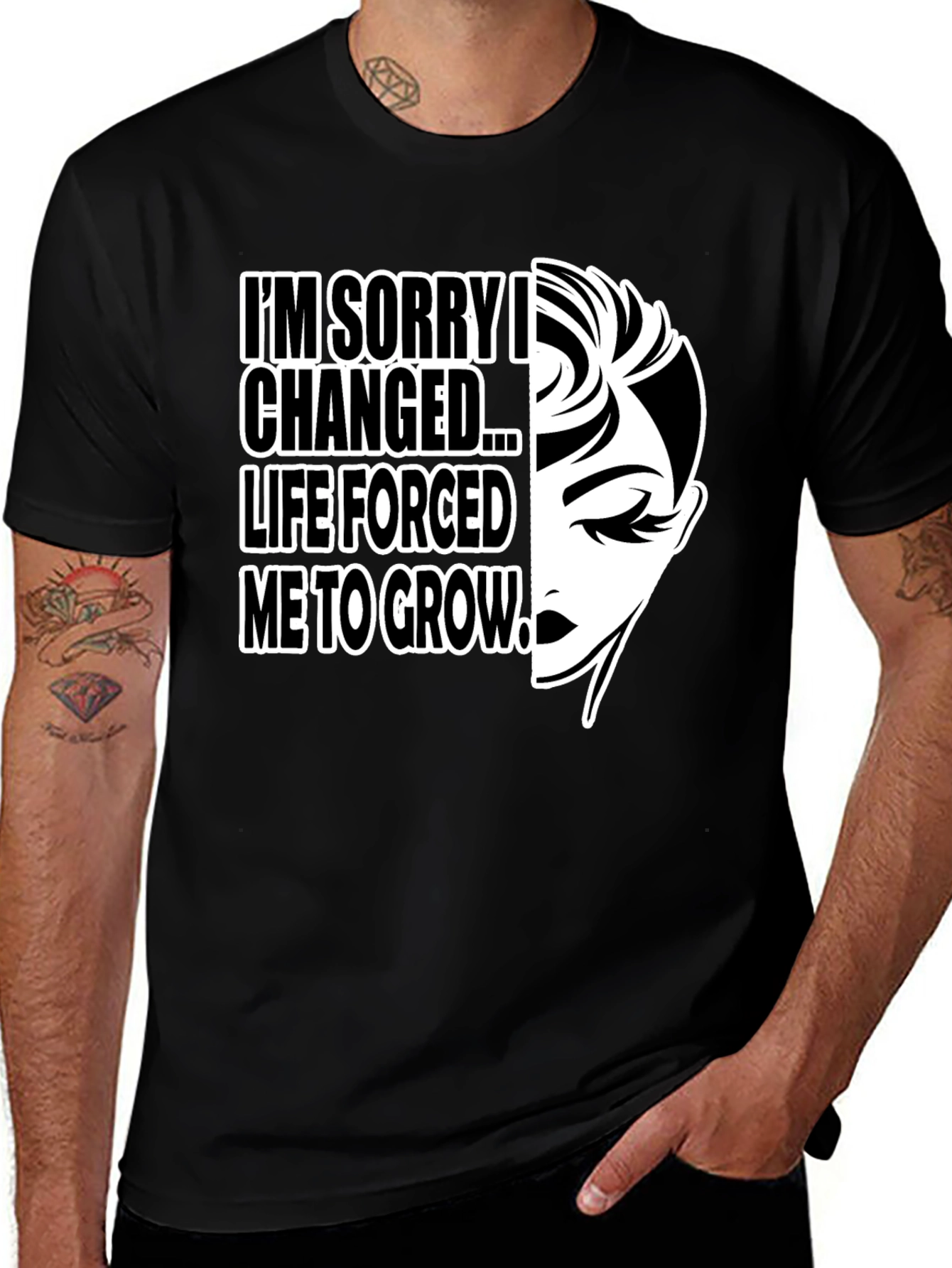 Im Sorry T-Shirt