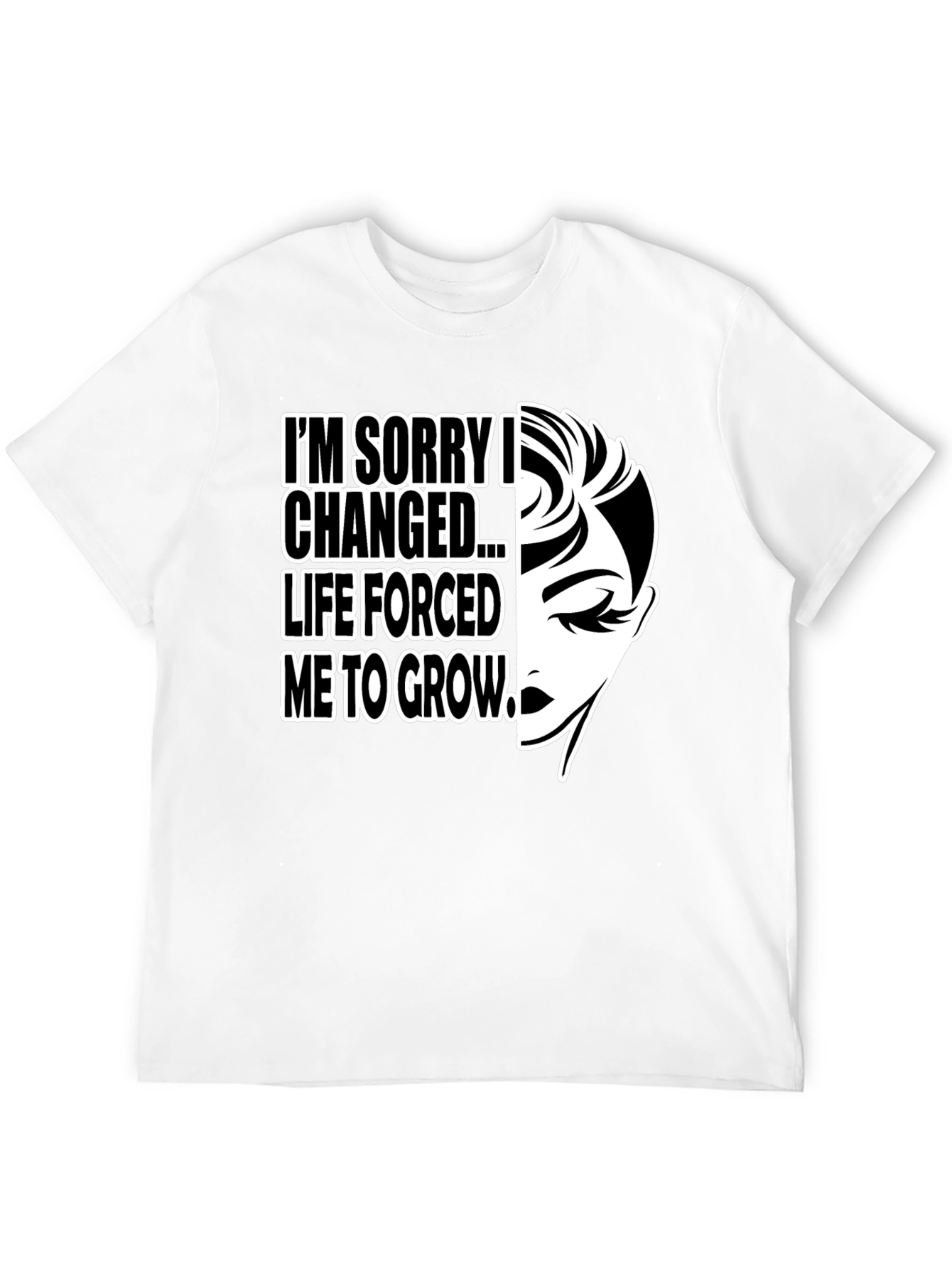 Im Sorry T-Shirt