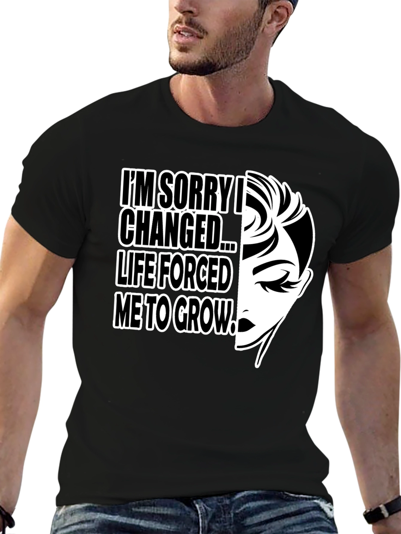 Im Sorry T-Shirt