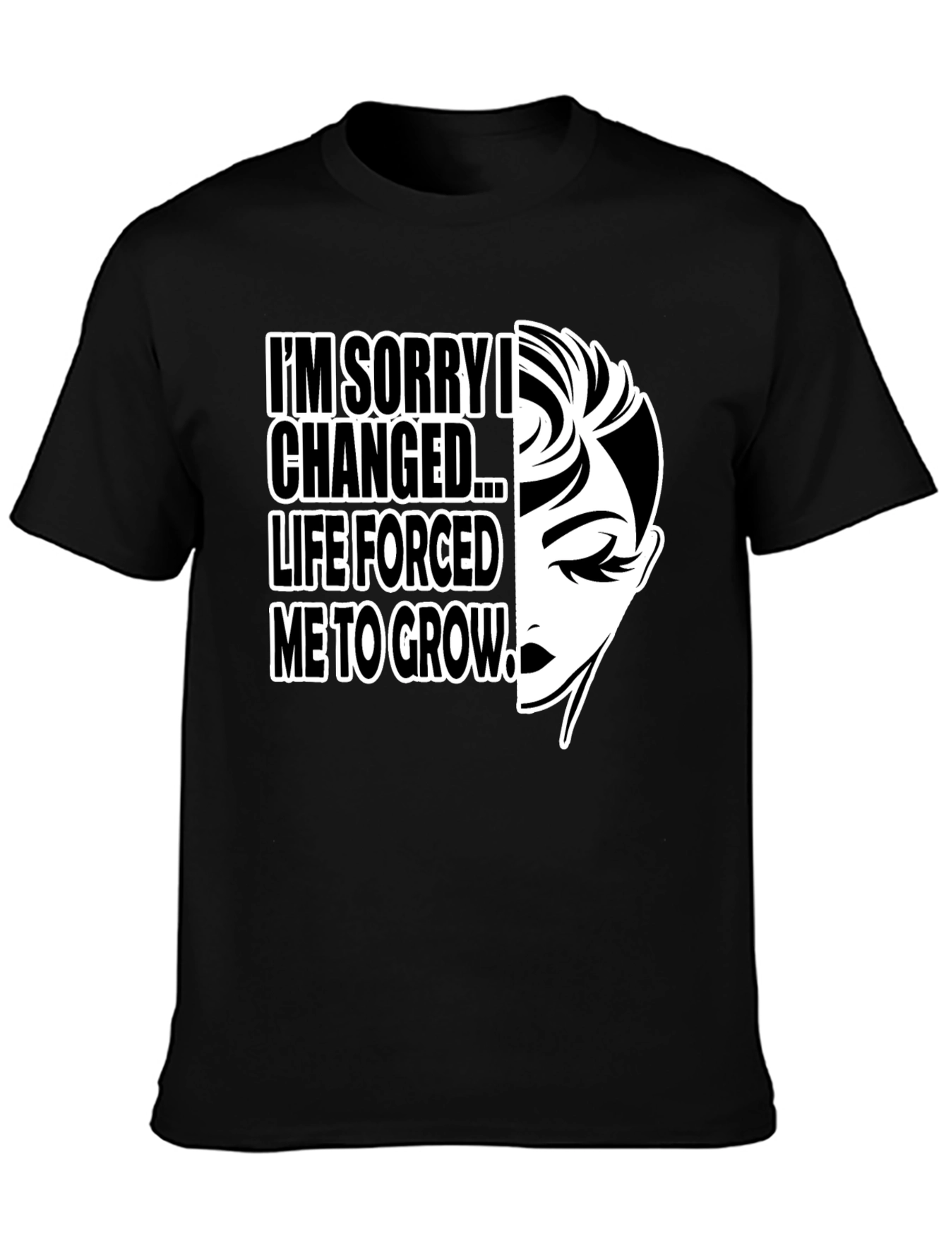 Im Sorry T-Shirt