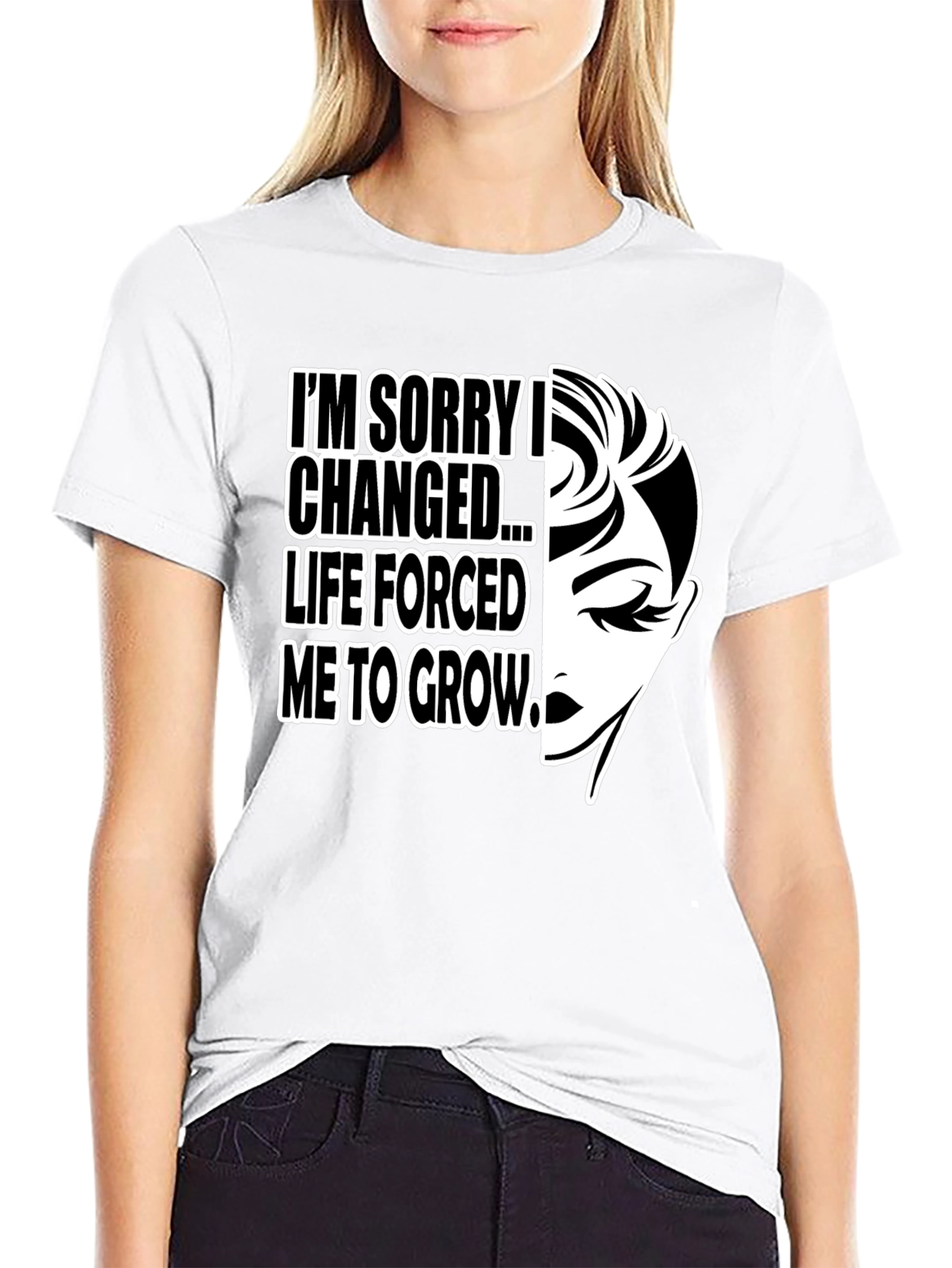 Im Sorry T-Shirt