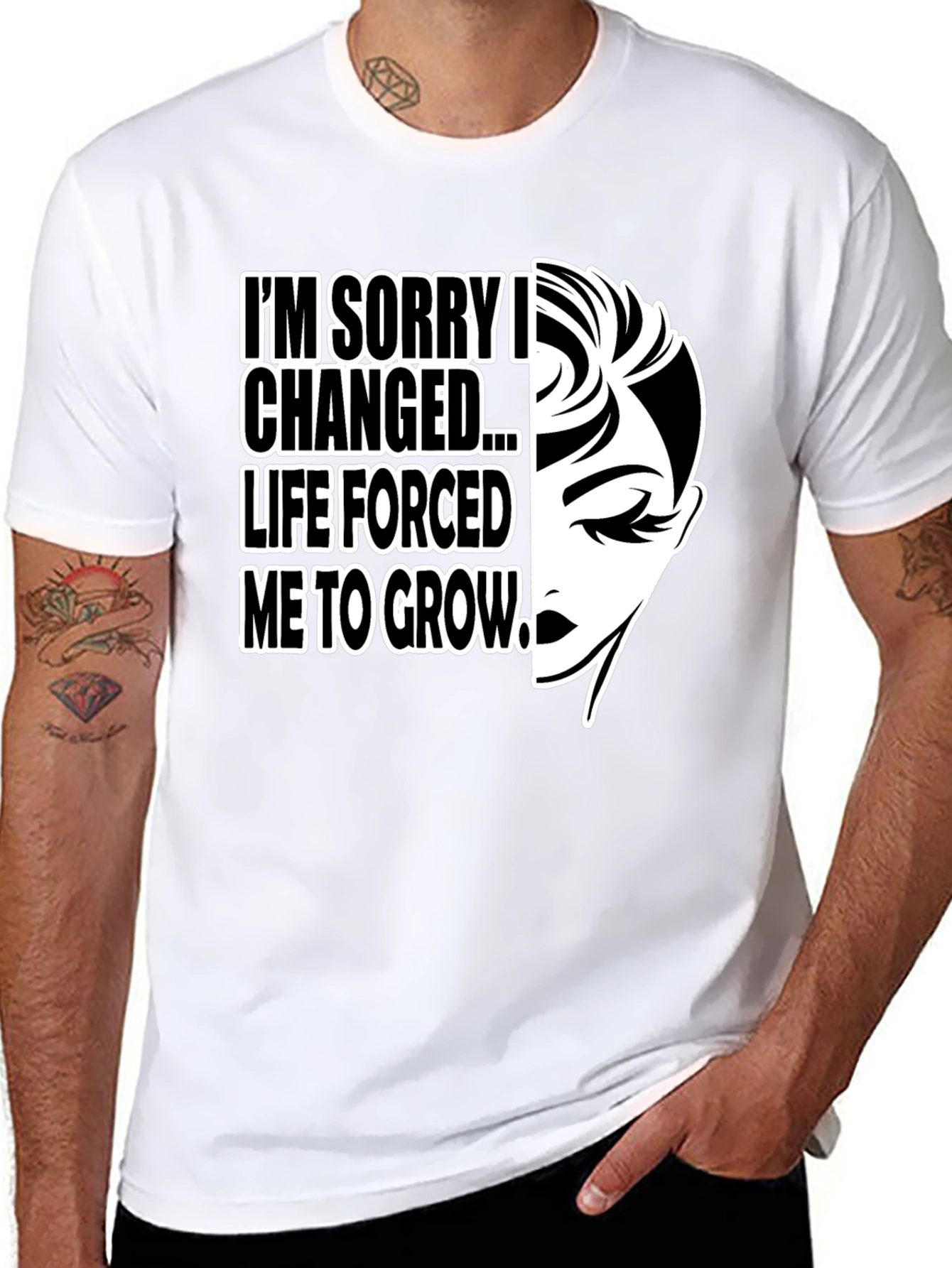 Im Sorry T-Shirt