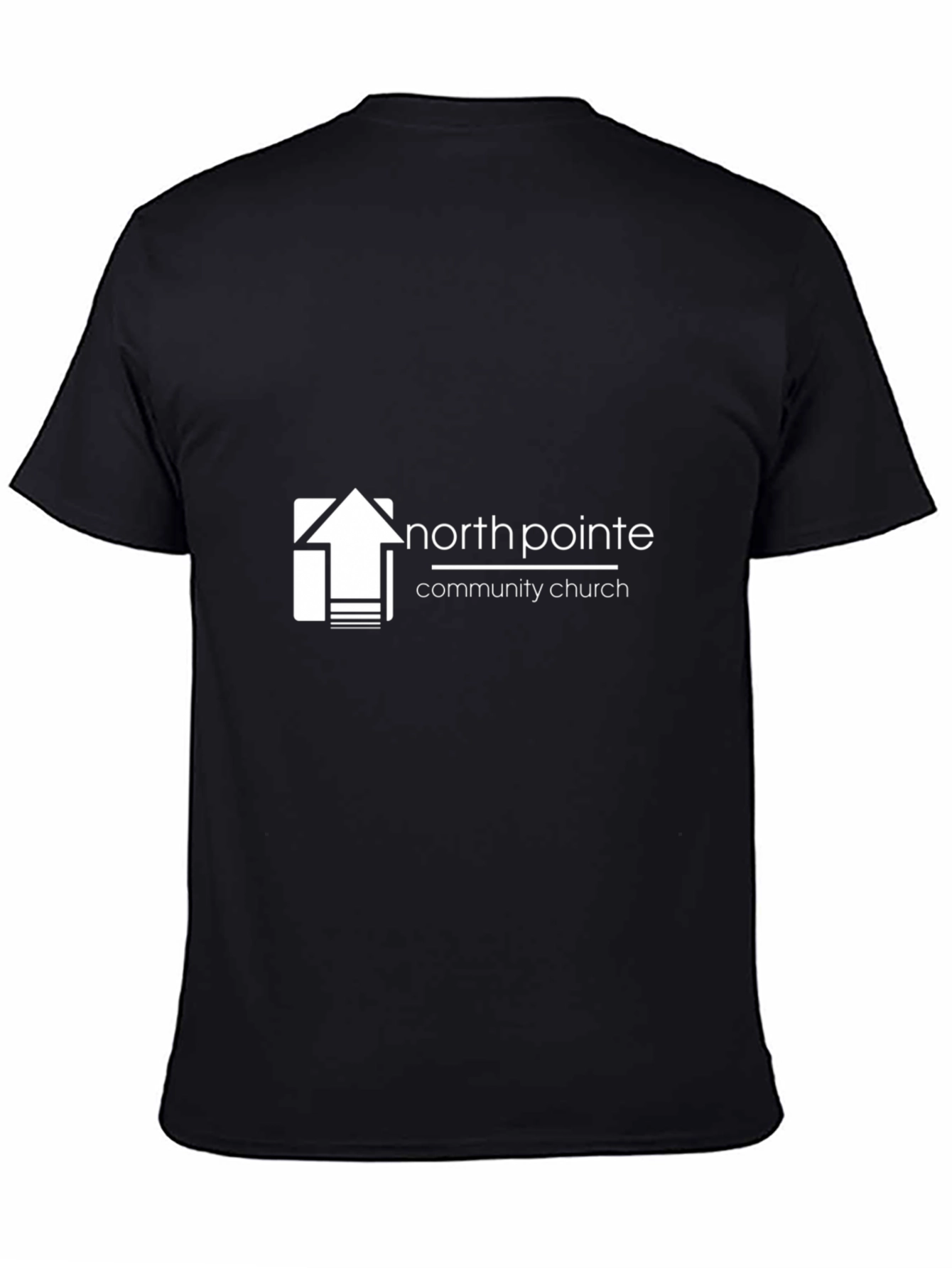 North Pointe Community Church T-Shirt