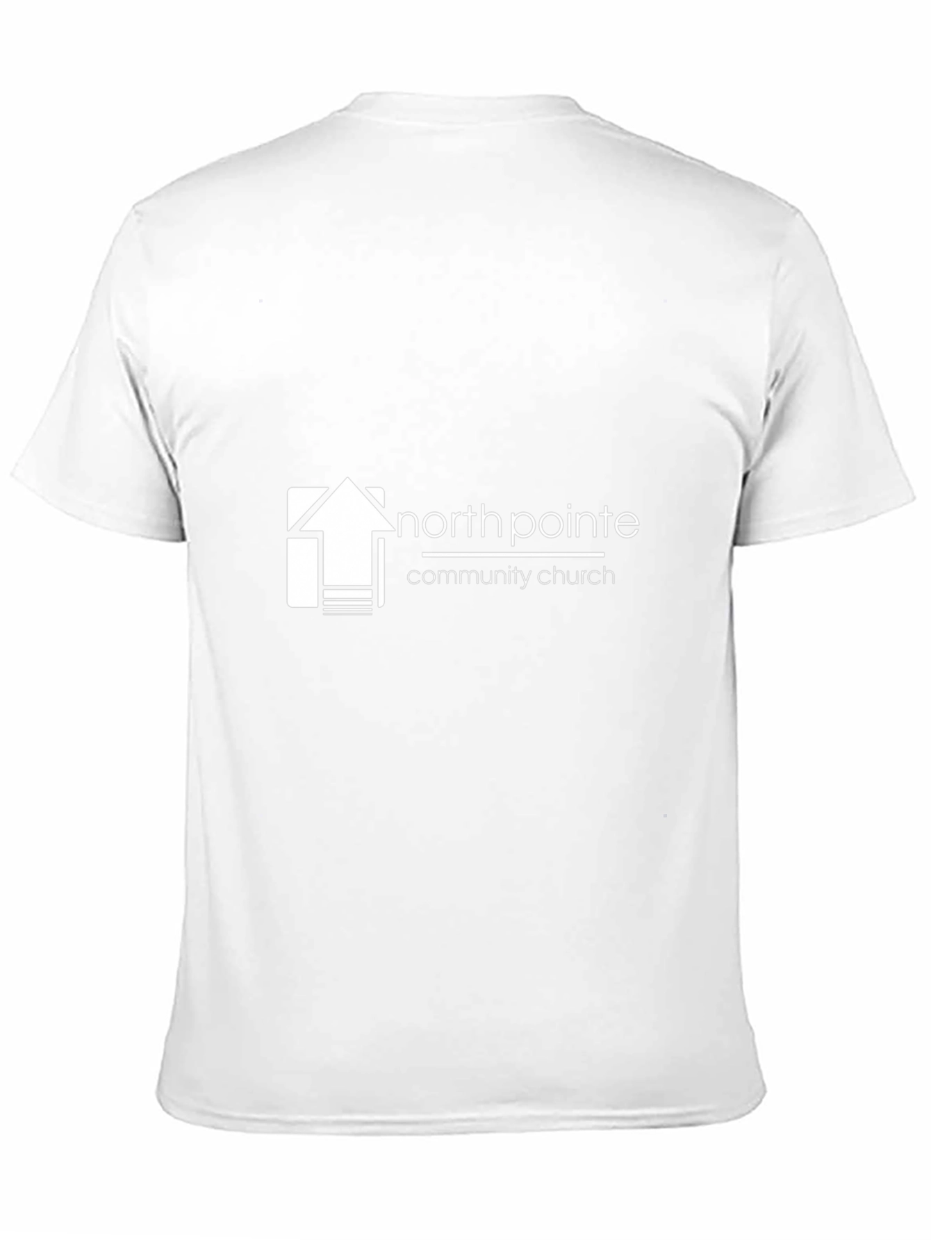 North Pointe Community Church T-Shirt