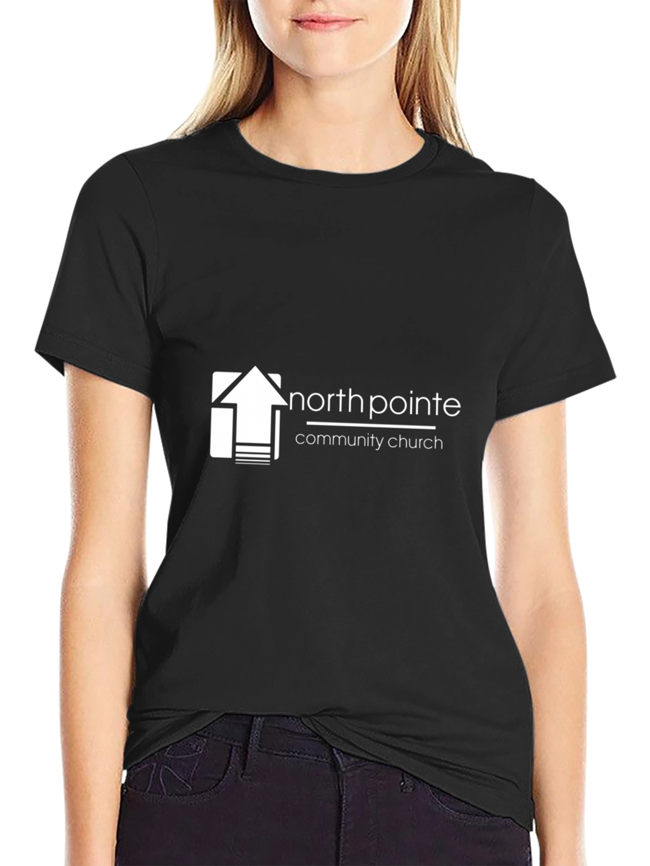 North Pointe Community Church T-Shirt