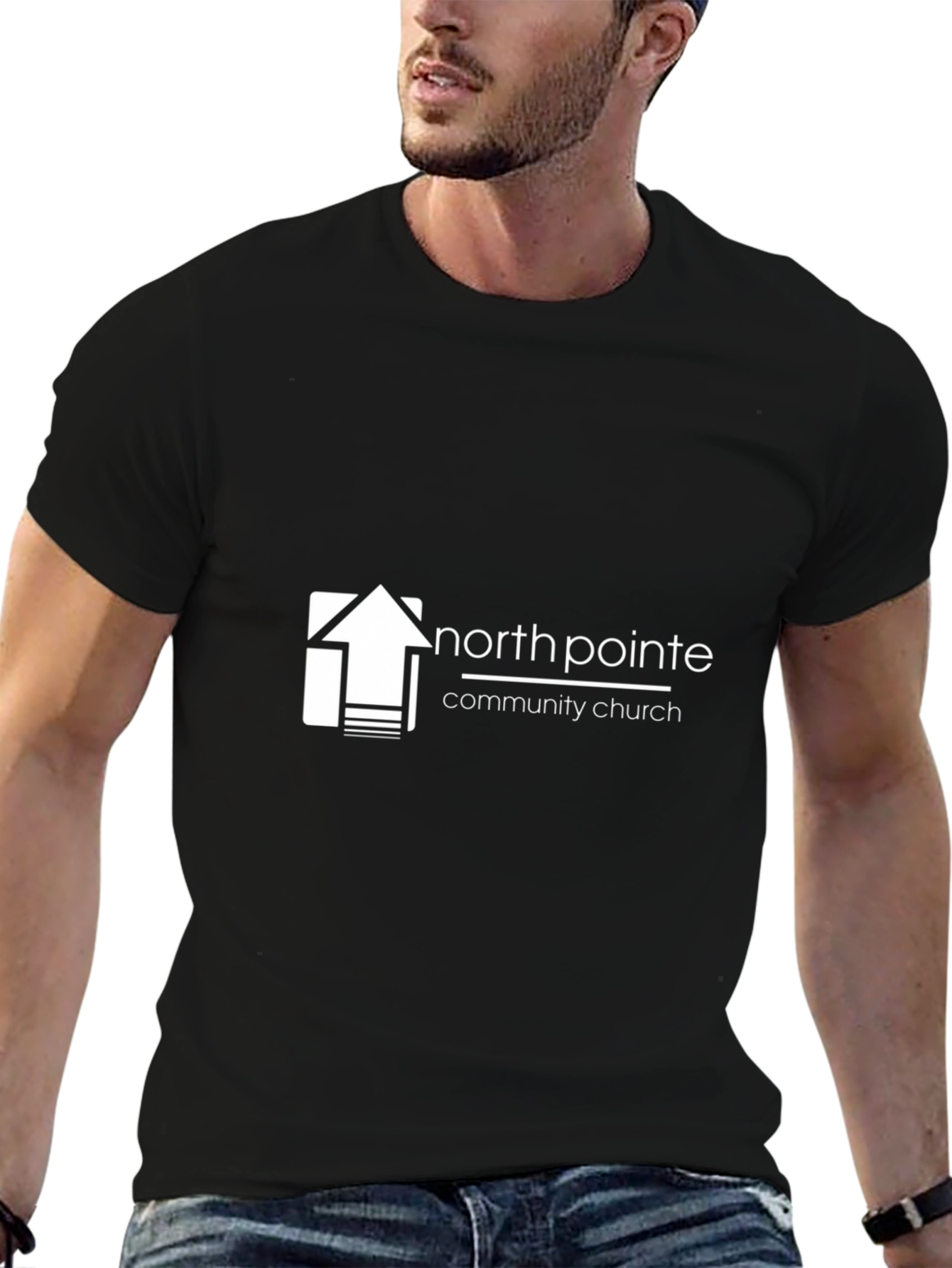 North Pointe Community Church T-Shirt