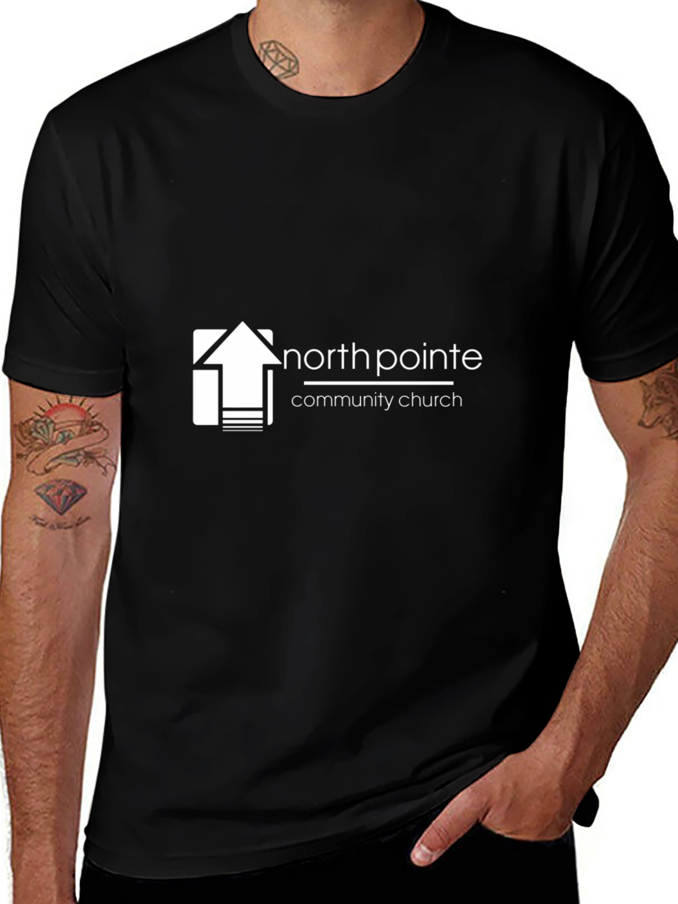 North Pointe Community Church T-Shirt