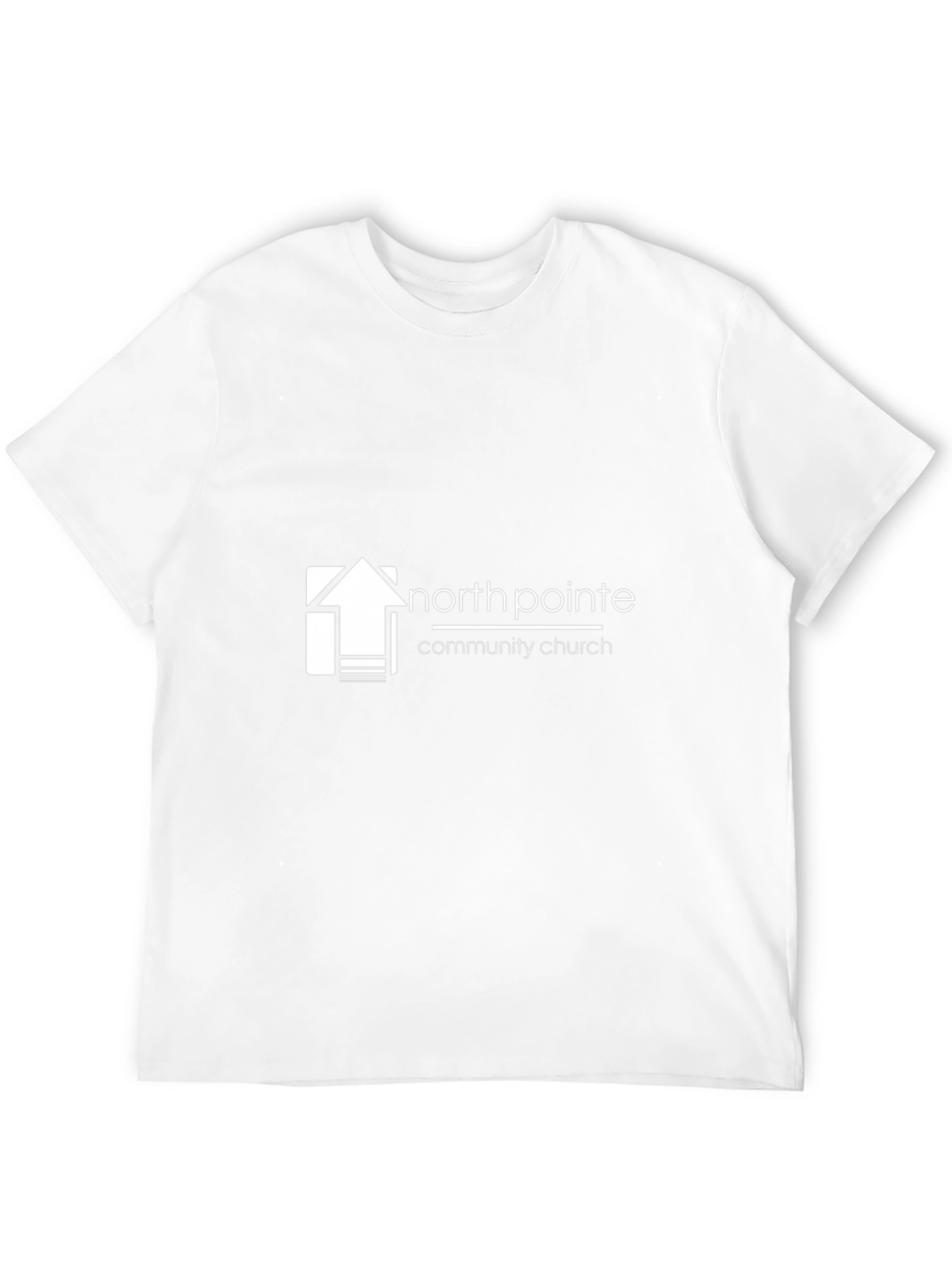 North Pointe Community Church T-Shirt