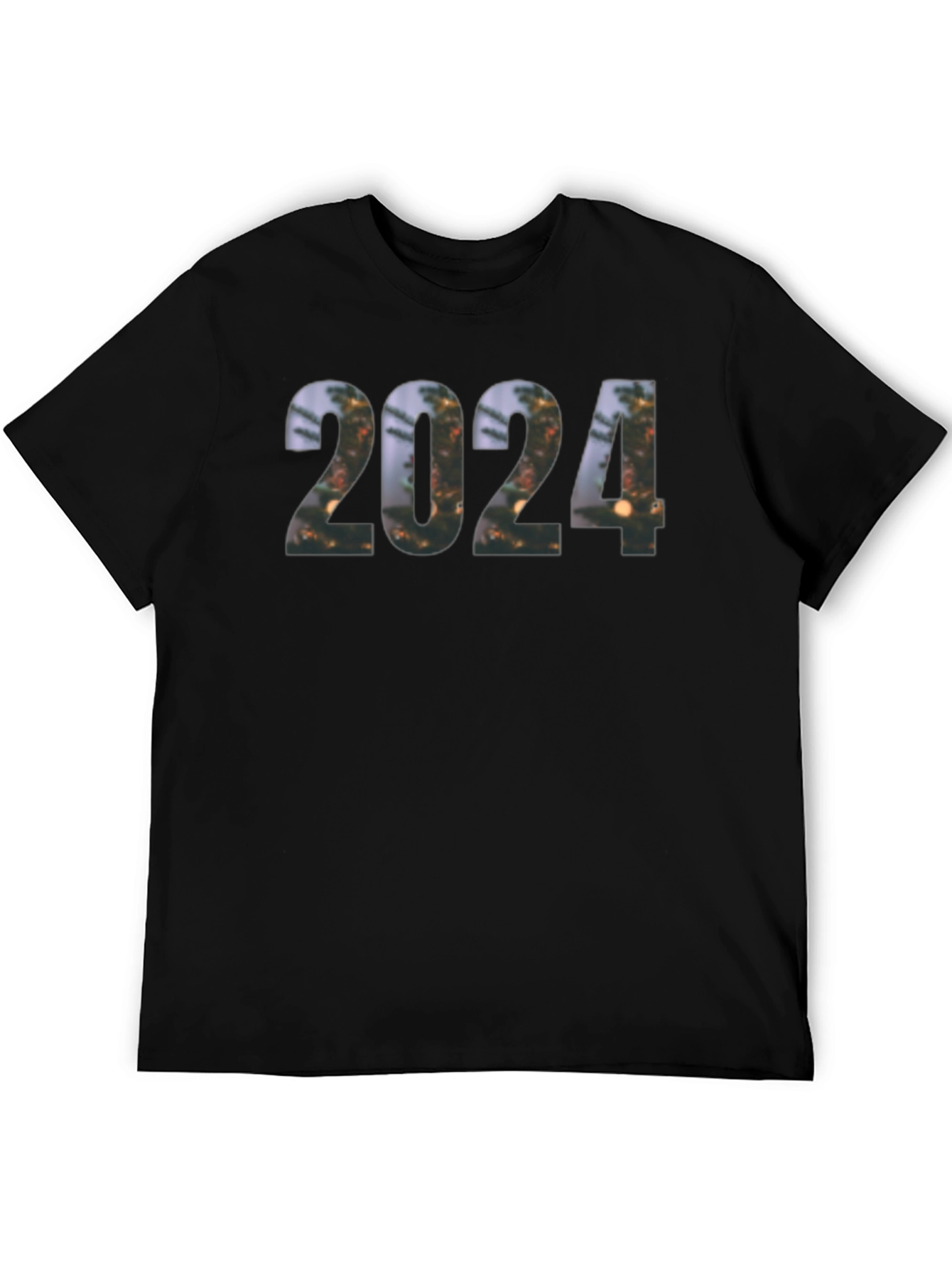Festive 2024 Holiday Tee