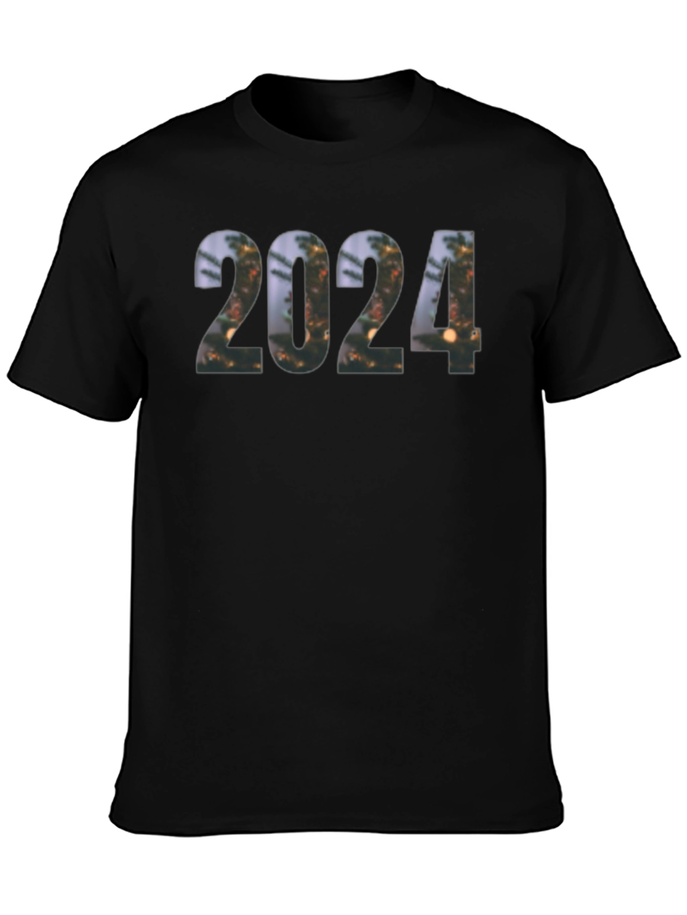 Festive 2024 Holiday Tee