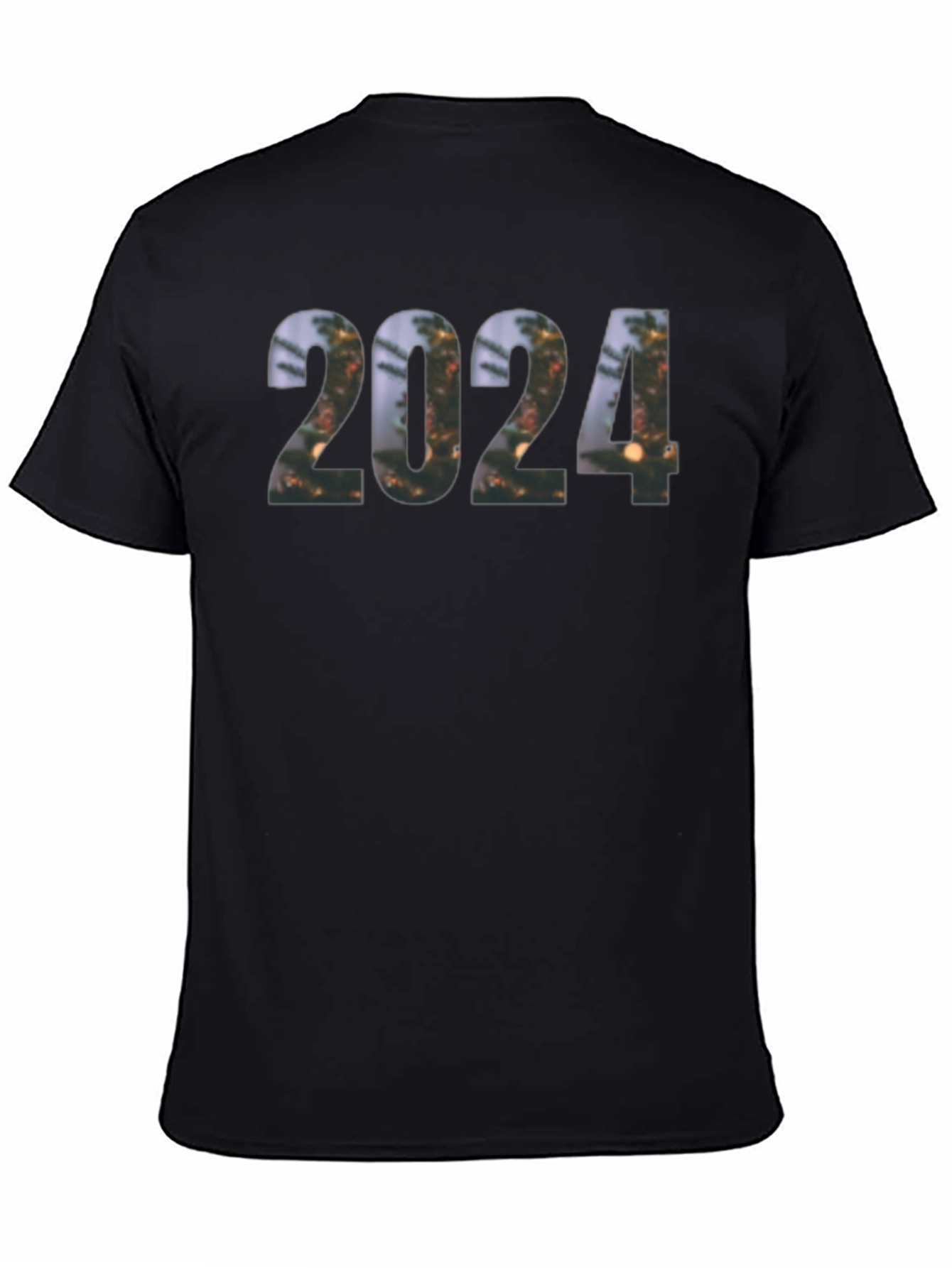 Festive 2024 Holiday Tee