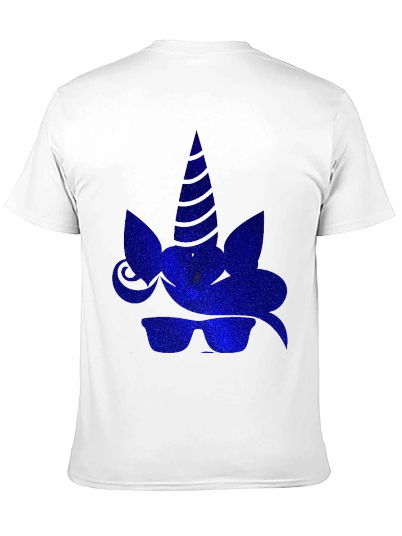 Cool Unicorn T-Shirt