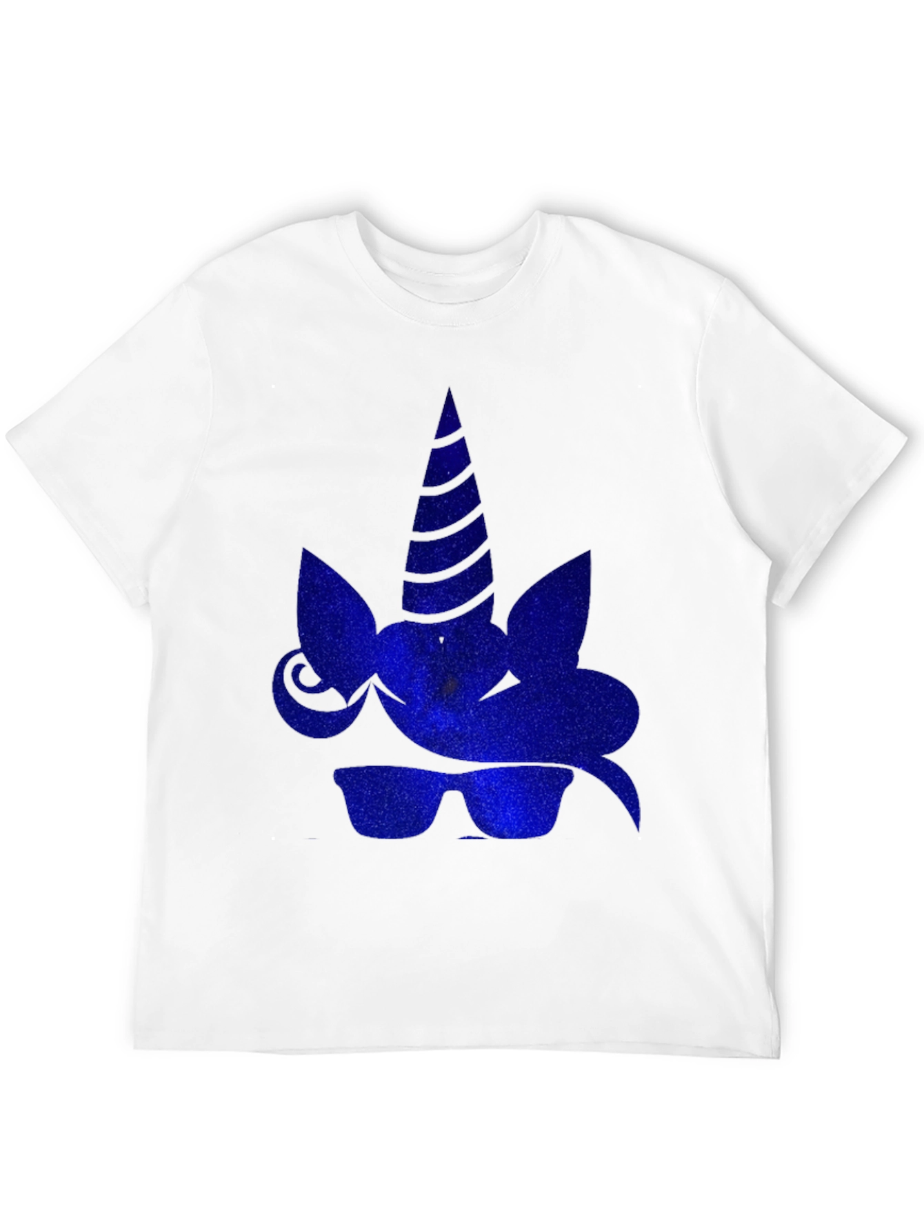 Cool Unicorn T-Shirt